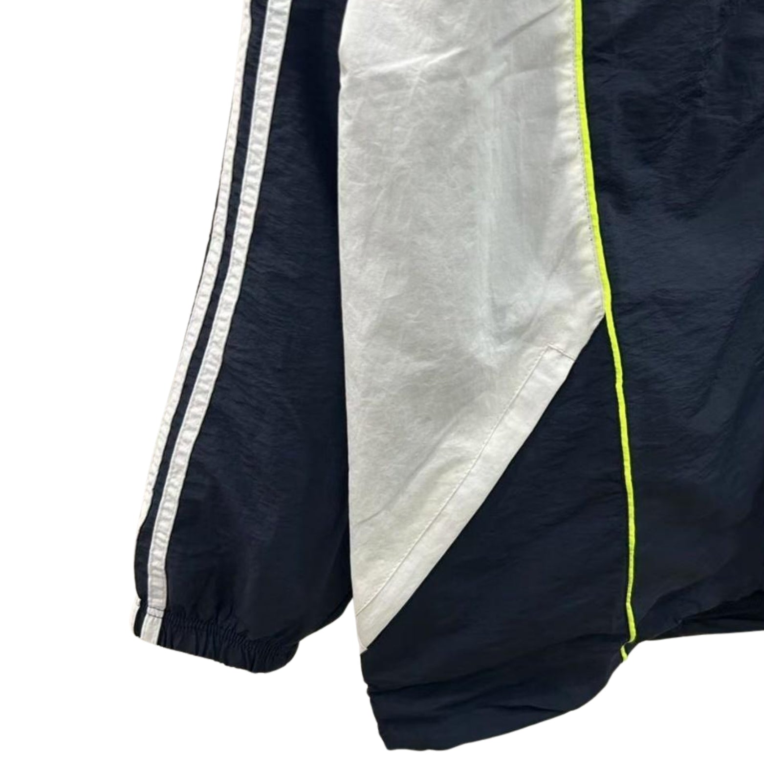 Corta-Vento - Real Madrid 25/26