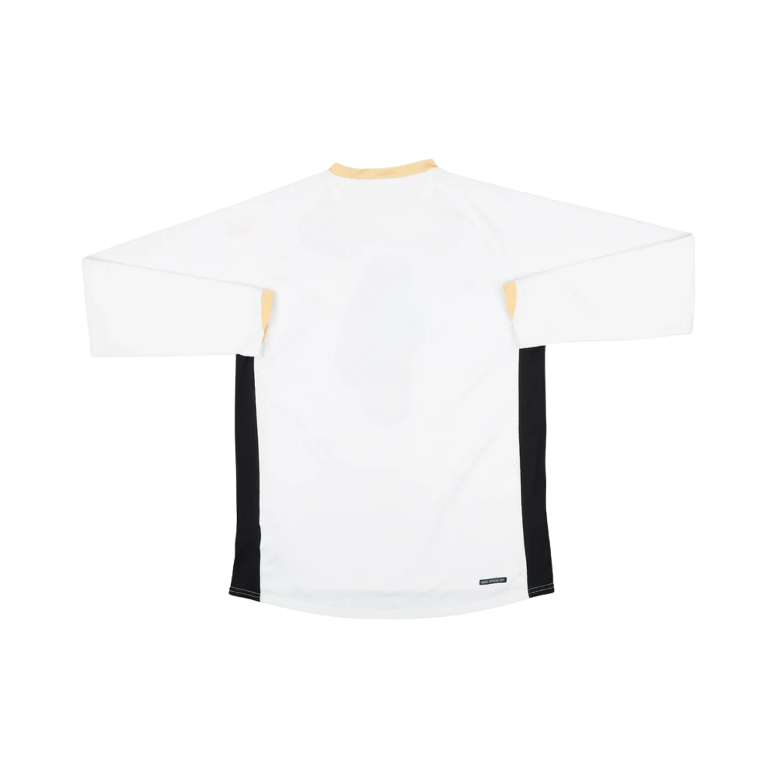 Manchester United Alternative 06/07 - Long Sleeve