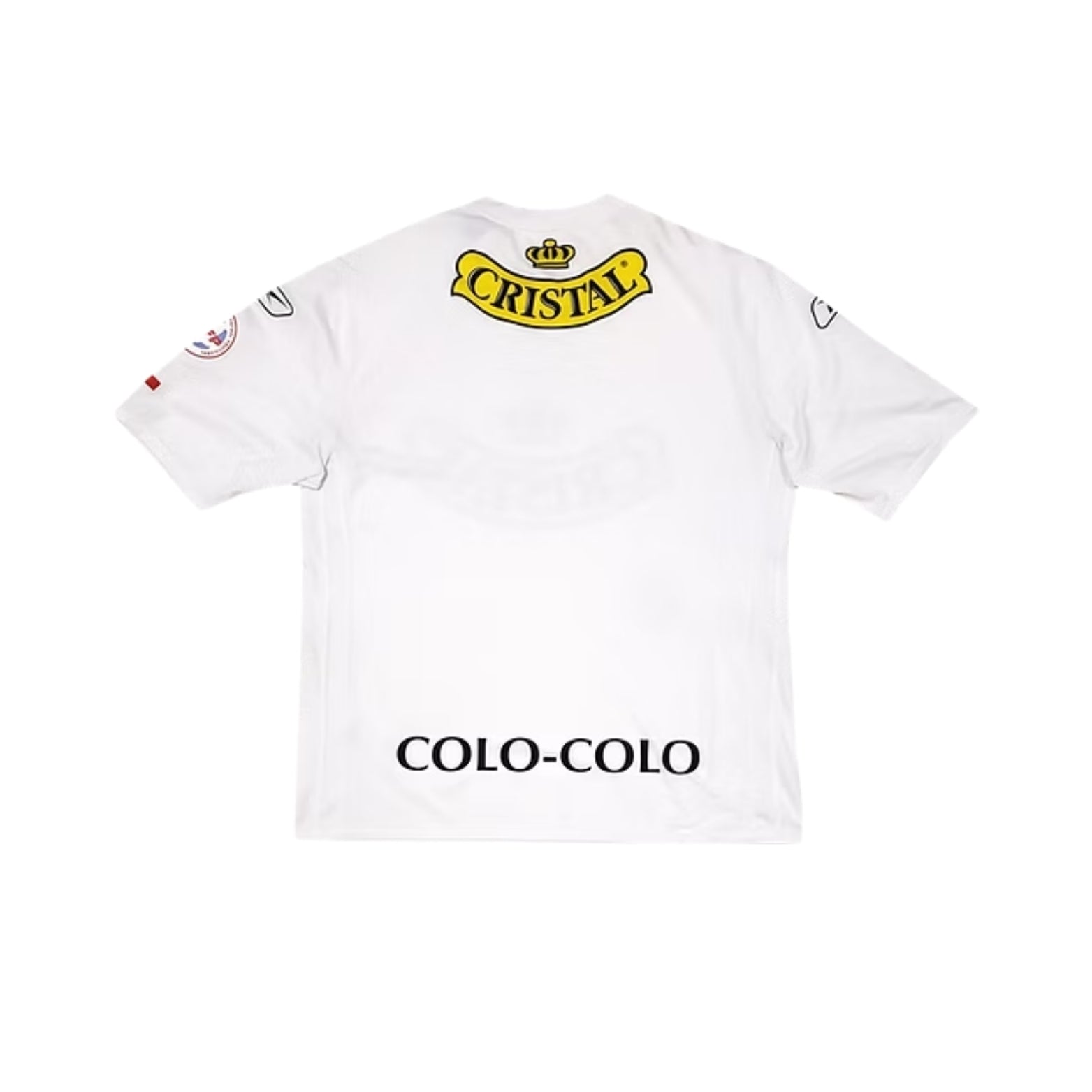 Colo-Colo Principal 04/05