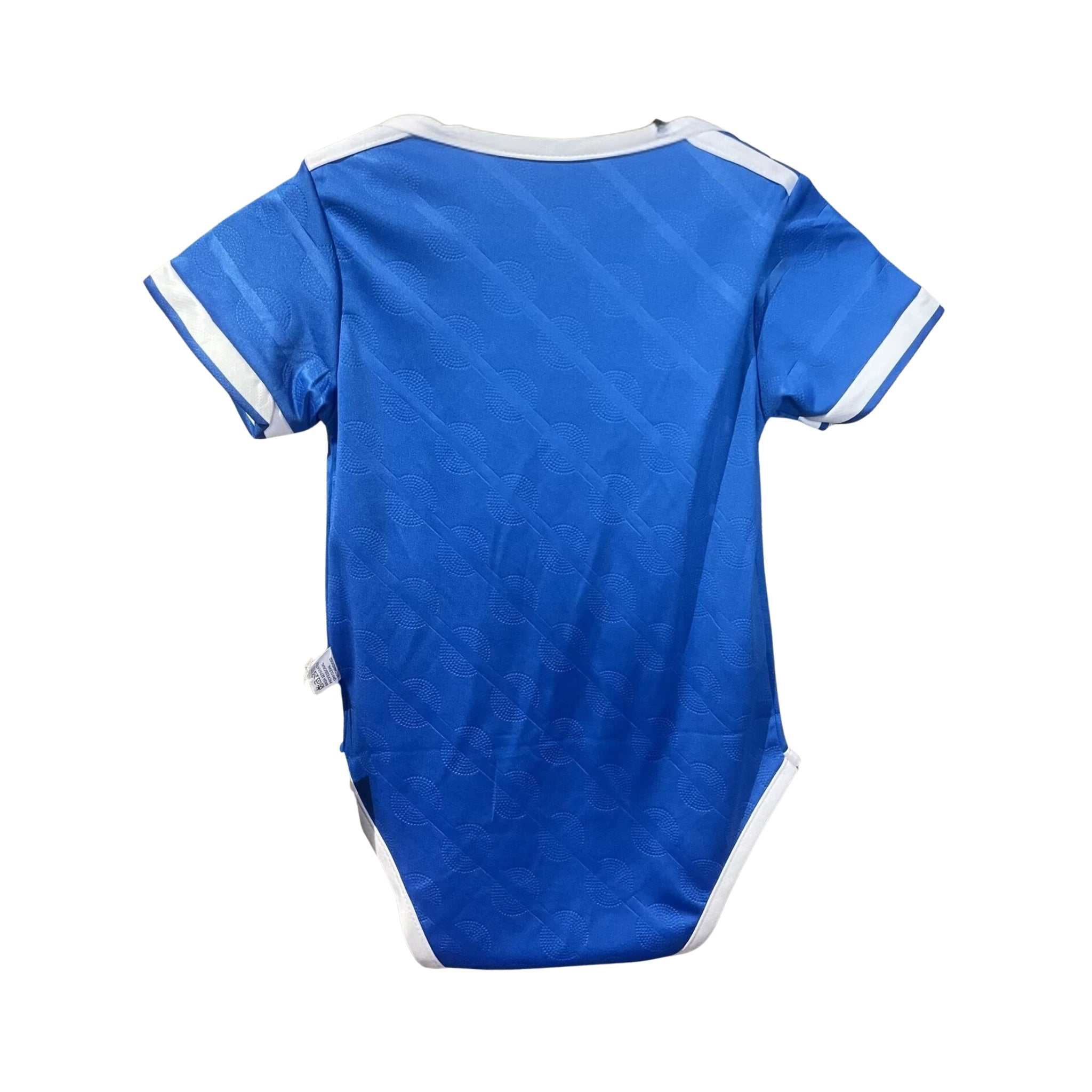 Bodie Bebé Real Madrid Terceiro 25/26