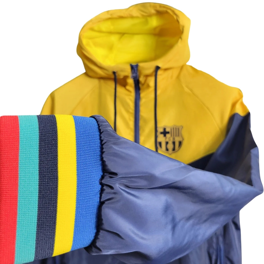 Corta-Vento - Barcelona 23/24