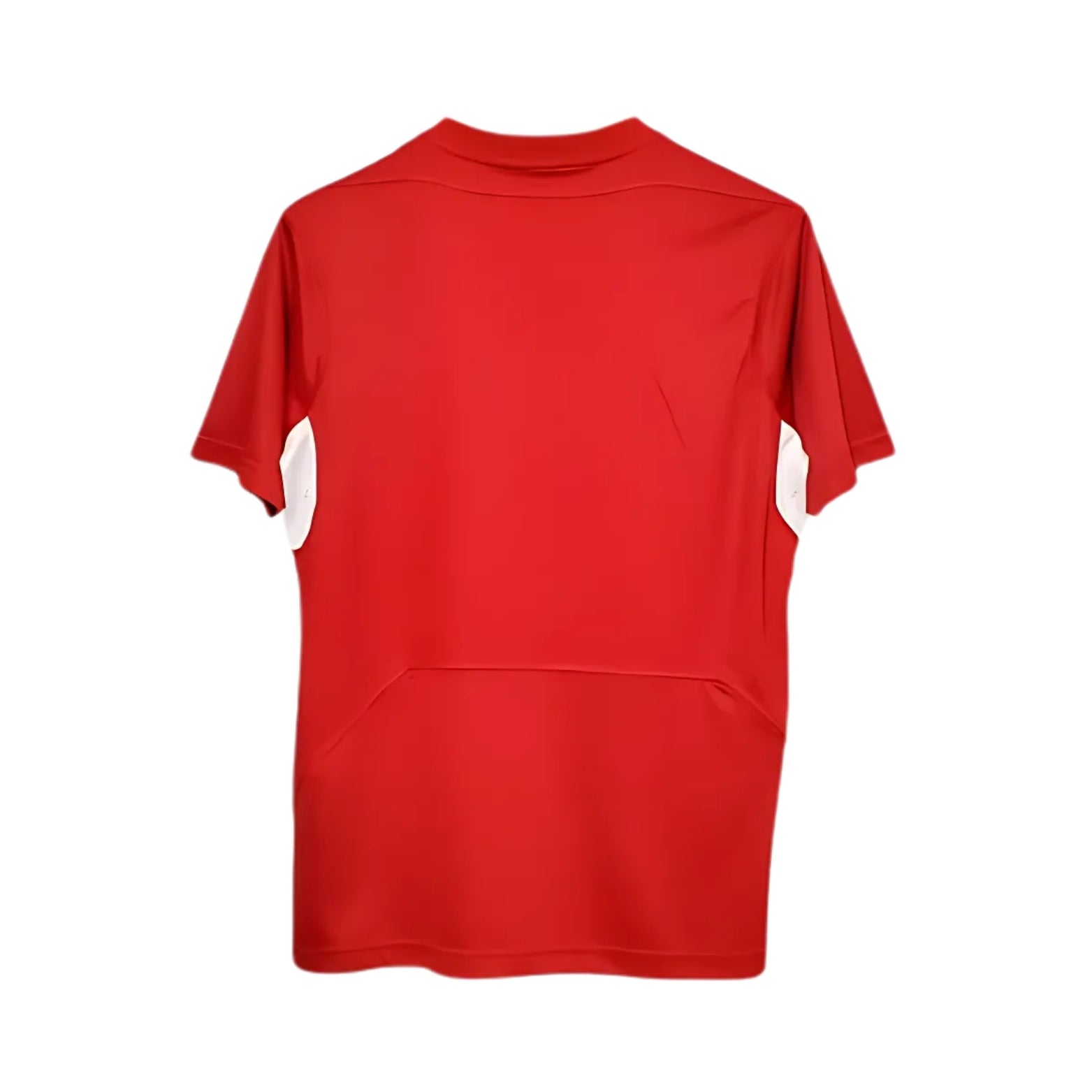 Liverpool Home 04/05