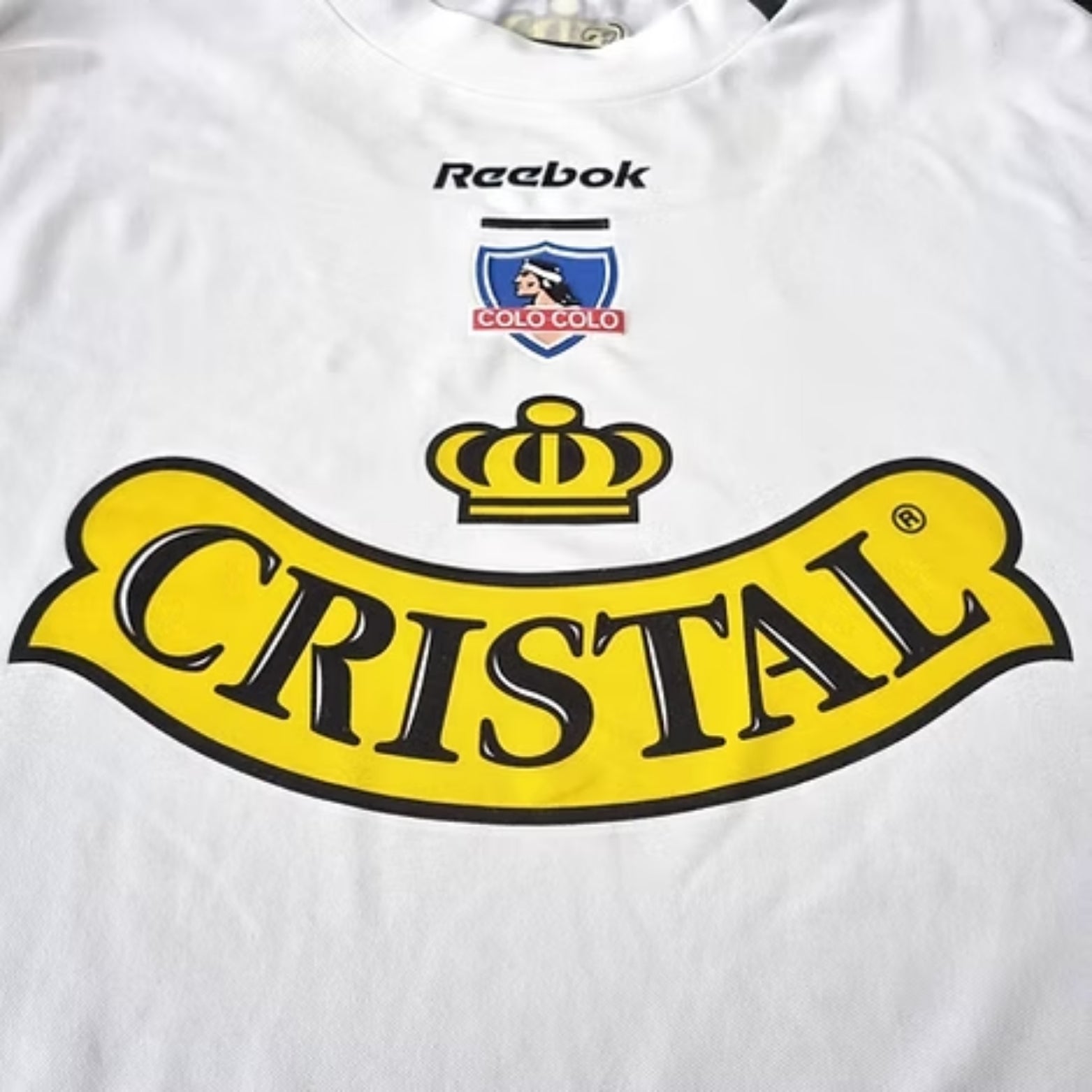 Colo-Colo Principal 04/05