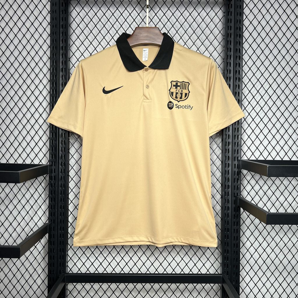 Barcelona Polo 24/25