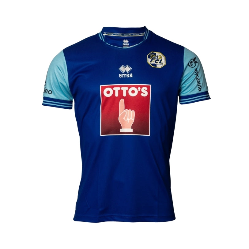 FC Luzern Home 25/26