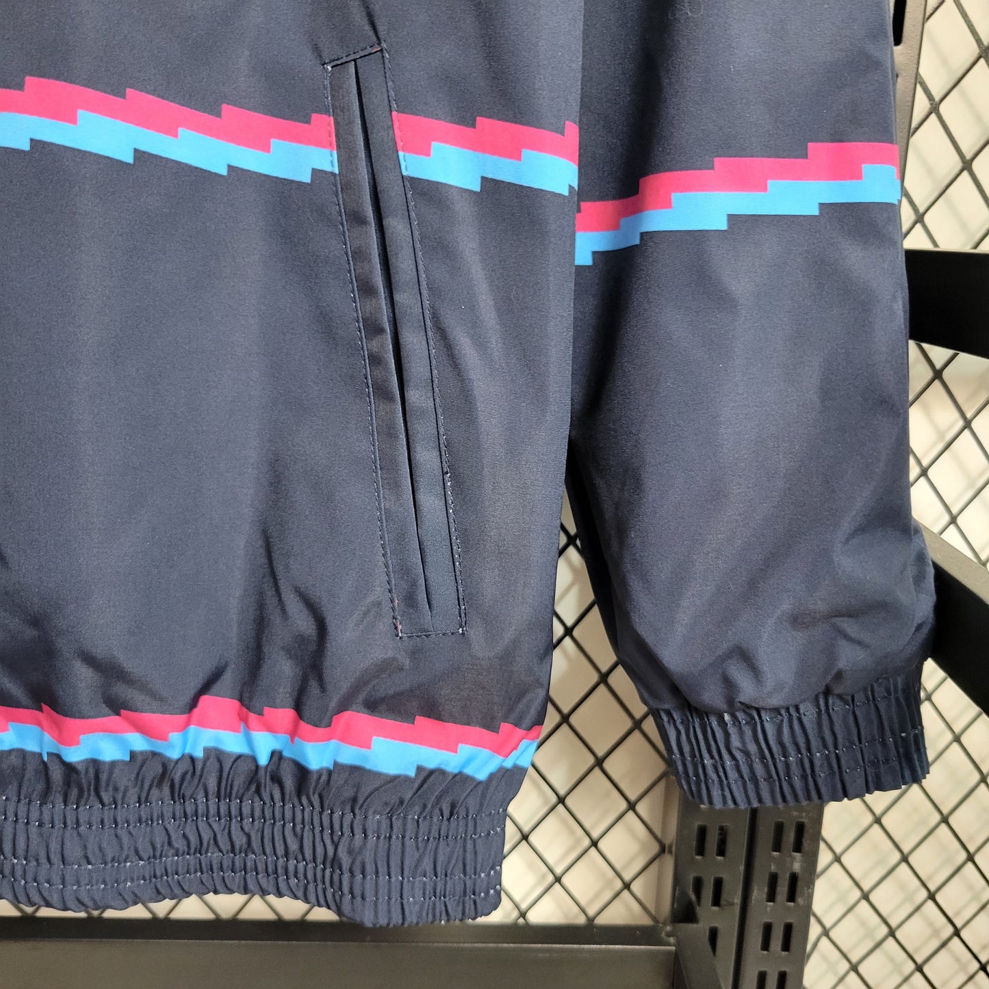 Reversible Windbreaker - Arsenal - Game Day