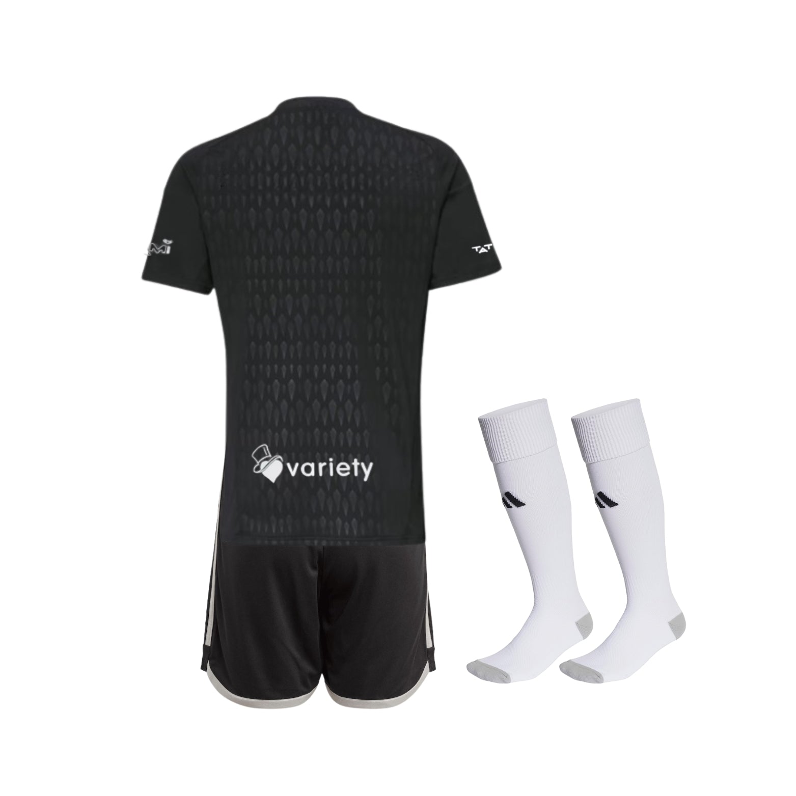 Kids Kit - Maccabi Alternative 23/24