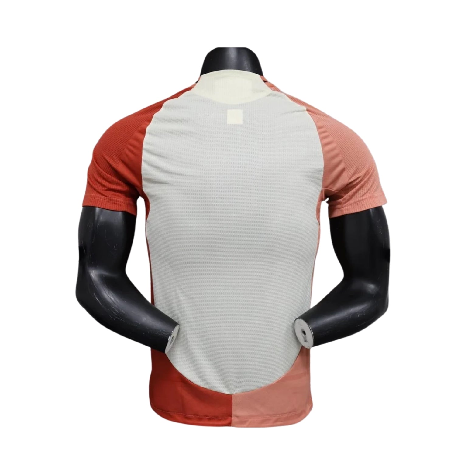 Olympique Lyon Terceiro 24/25 - Versão Jogador