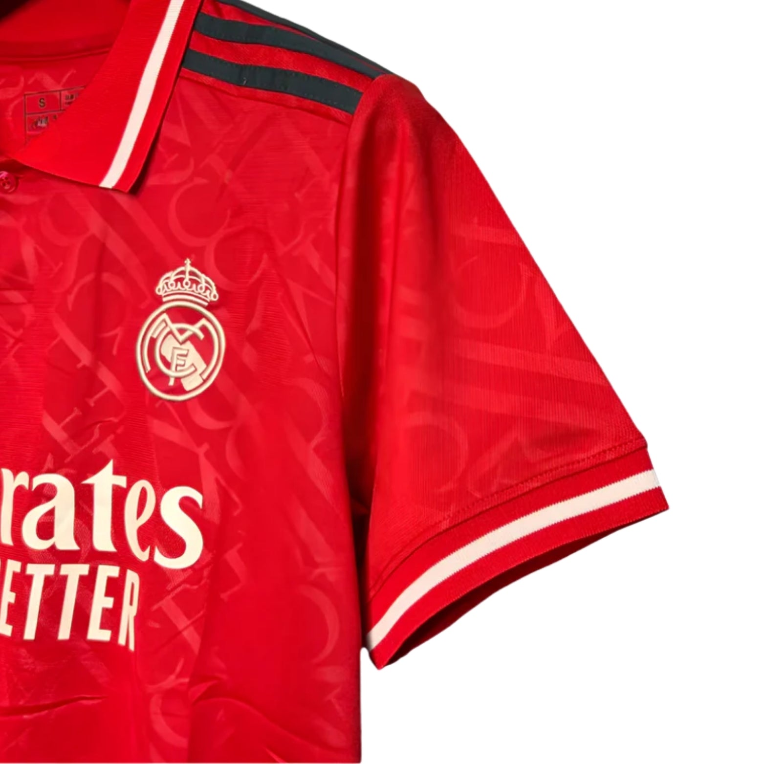 Real Madrid Edição Especial 24/25