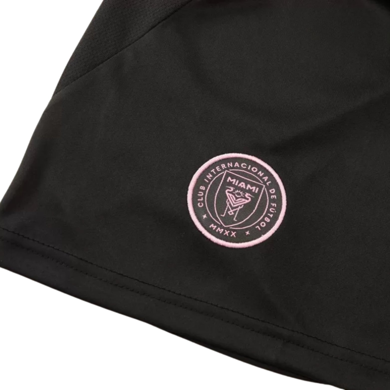 Calções - Inter Miami Alternativa 25/26