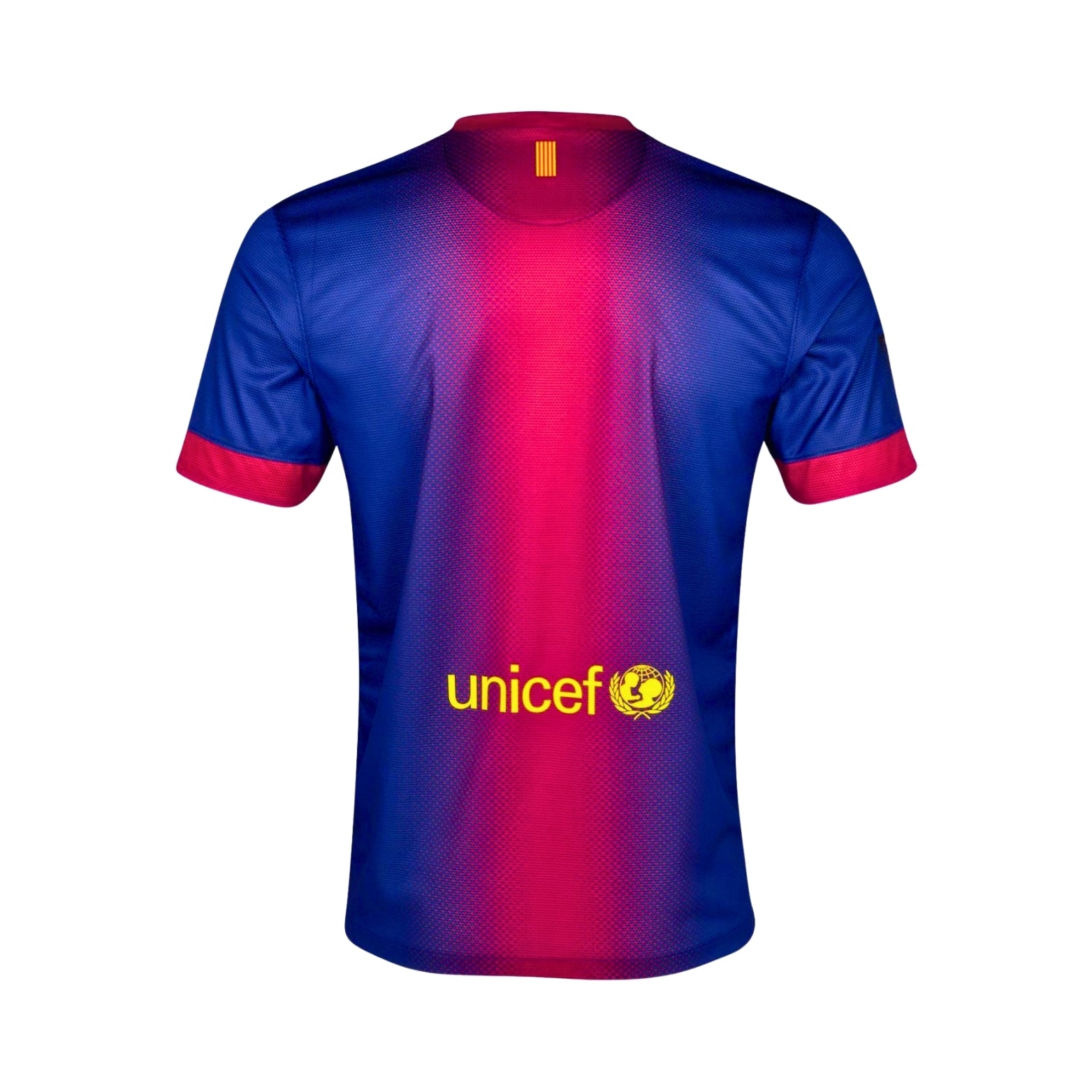 Barcelona Main 12/13