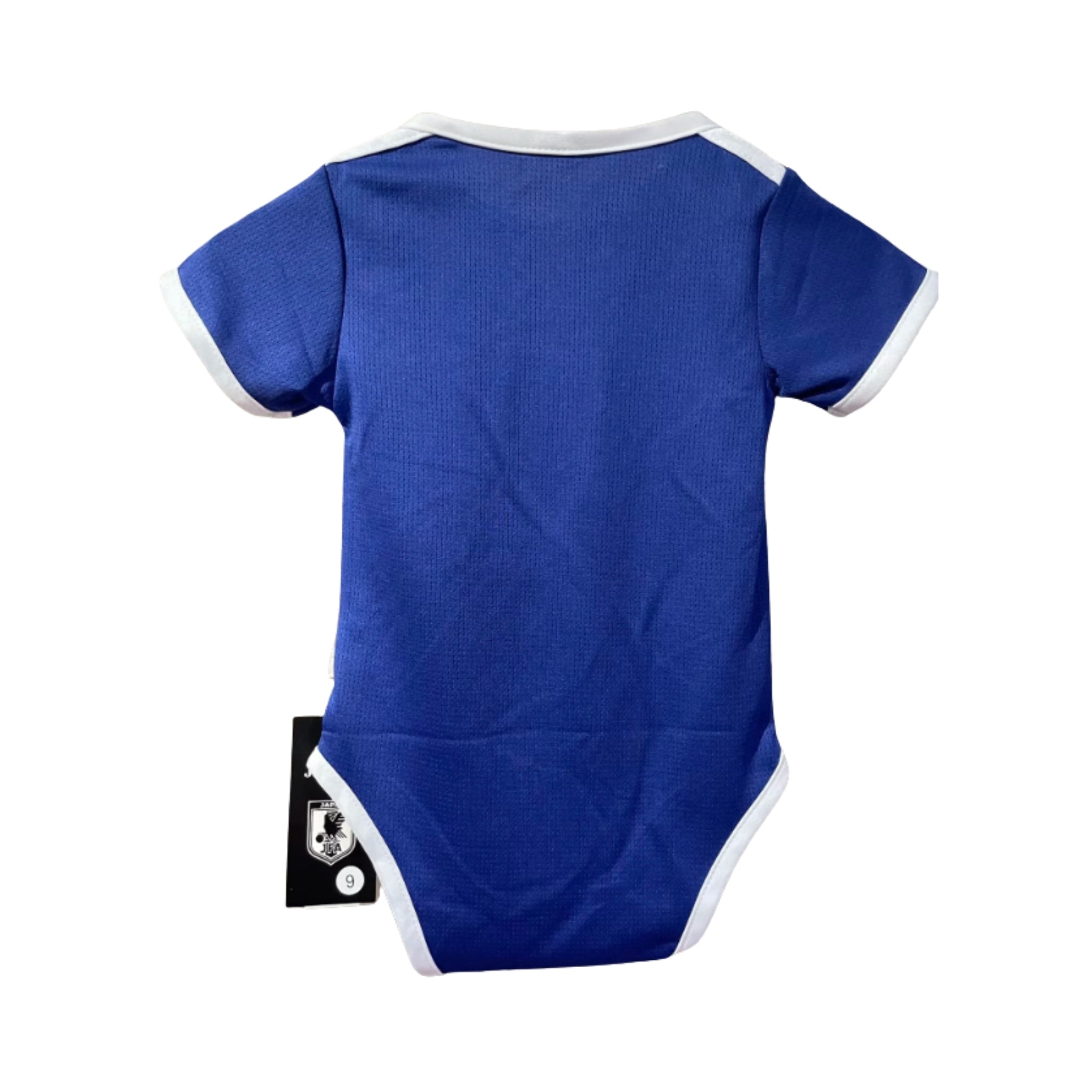 Bodie Bebé Japão Principal 25/26