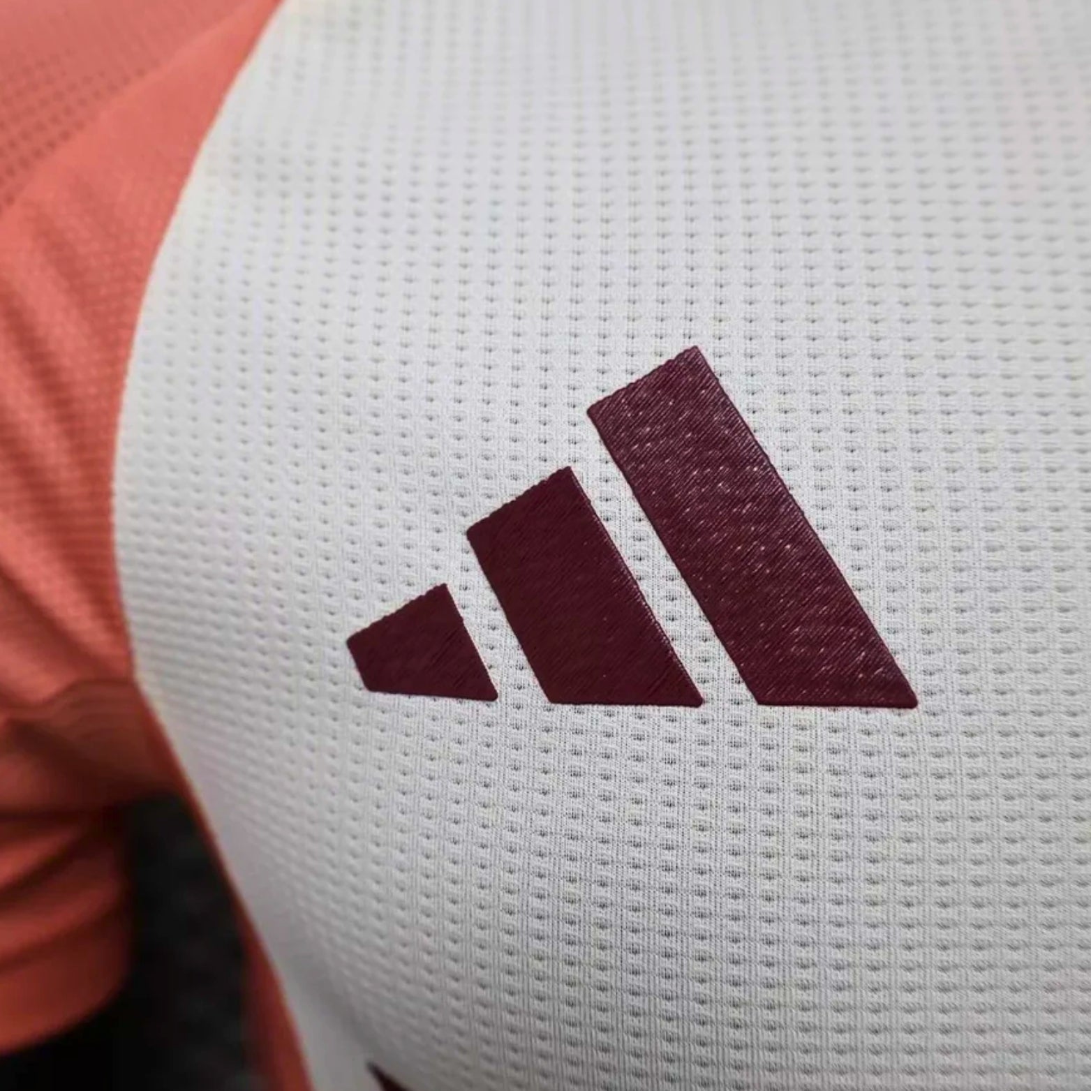 Olympique Lyon Terceiro 24/25 - Versão Jogador