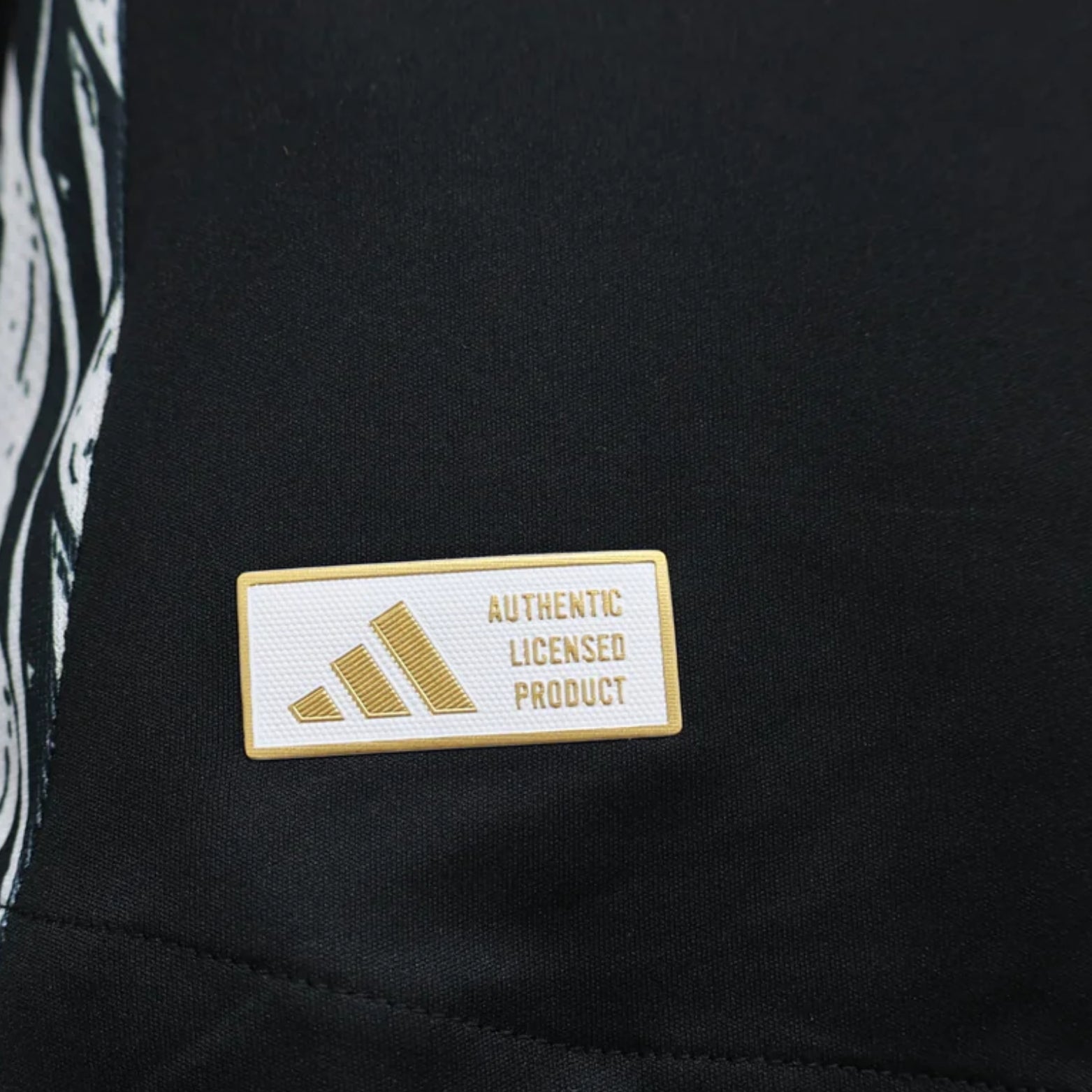 Arsenal Alternativa 24/25 - Versão Jogador