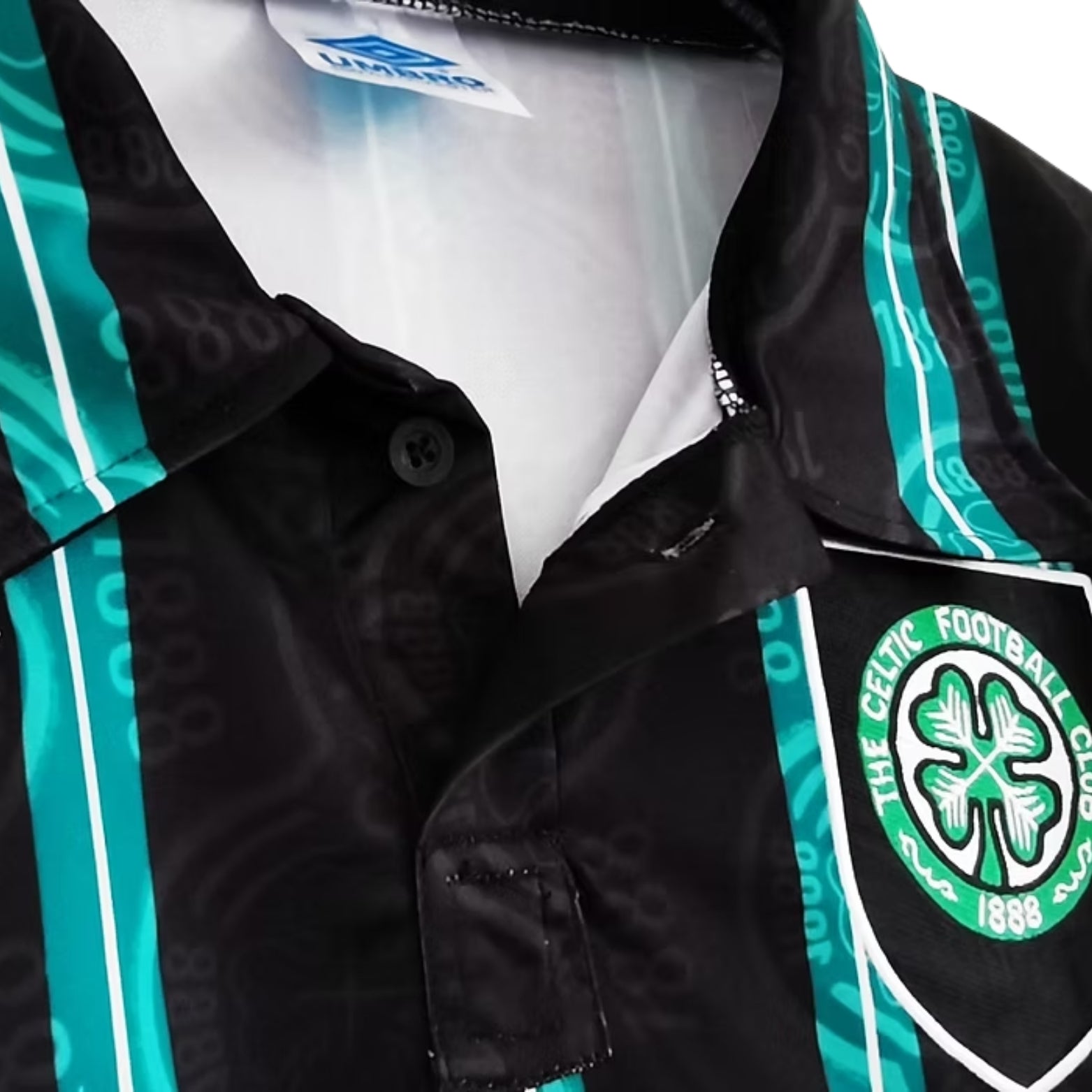 Celtic Alternativa 92/93