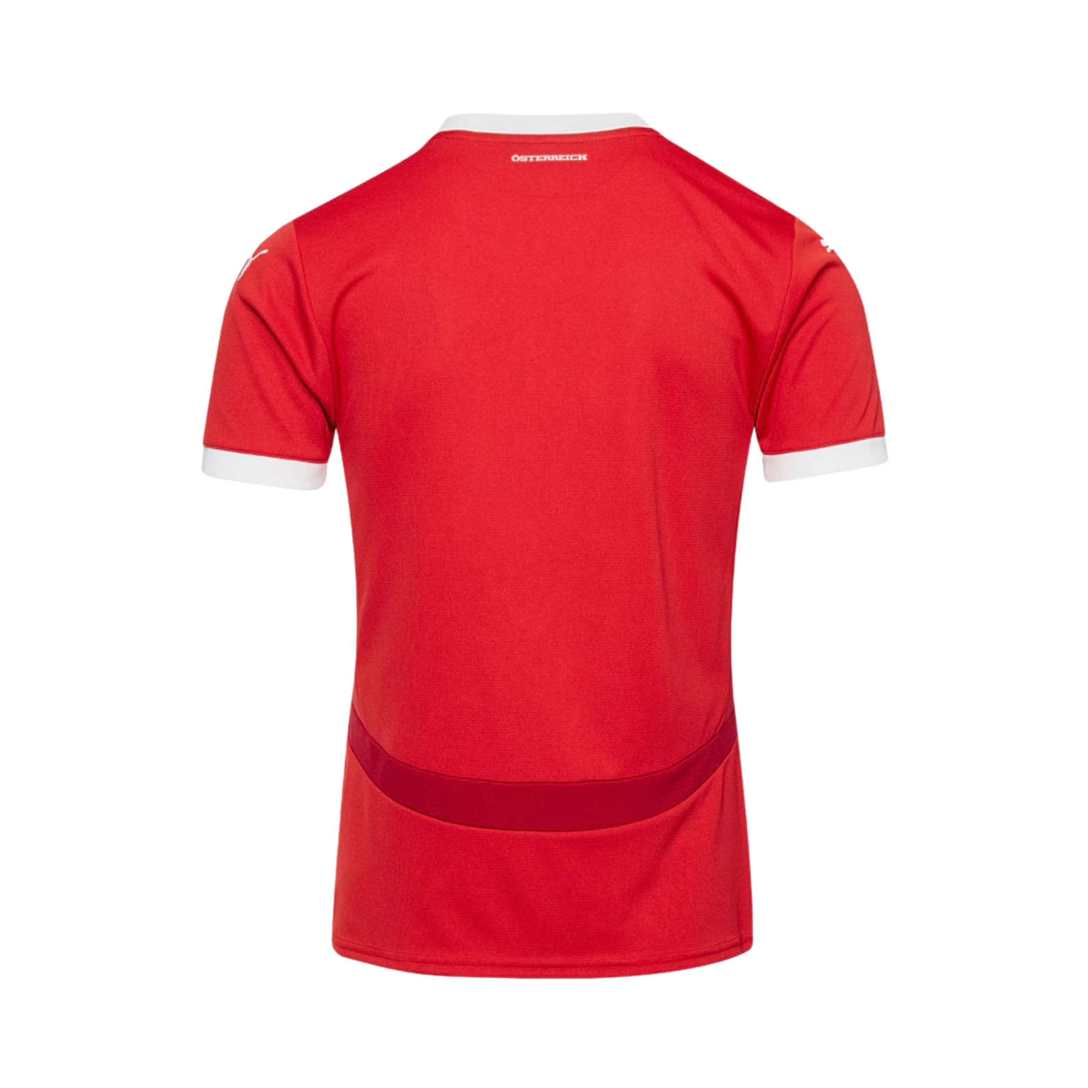 Áustria Principal 24/25 - Euro 2024