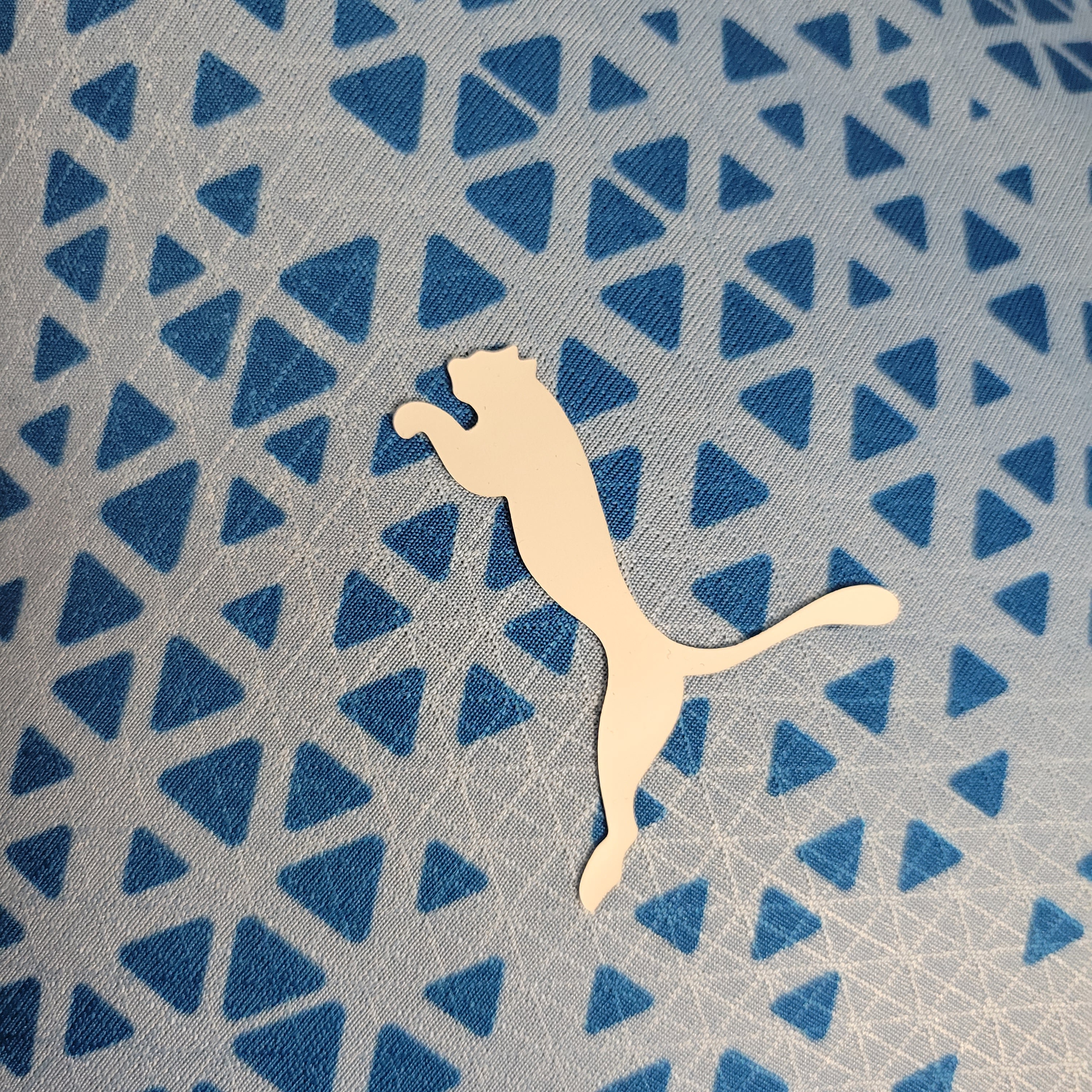 Manchester City Treino 23/24 - Versão Jogador