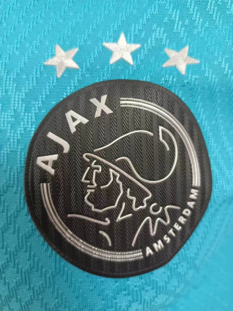 Ajax Polo 25/26 - Player Version