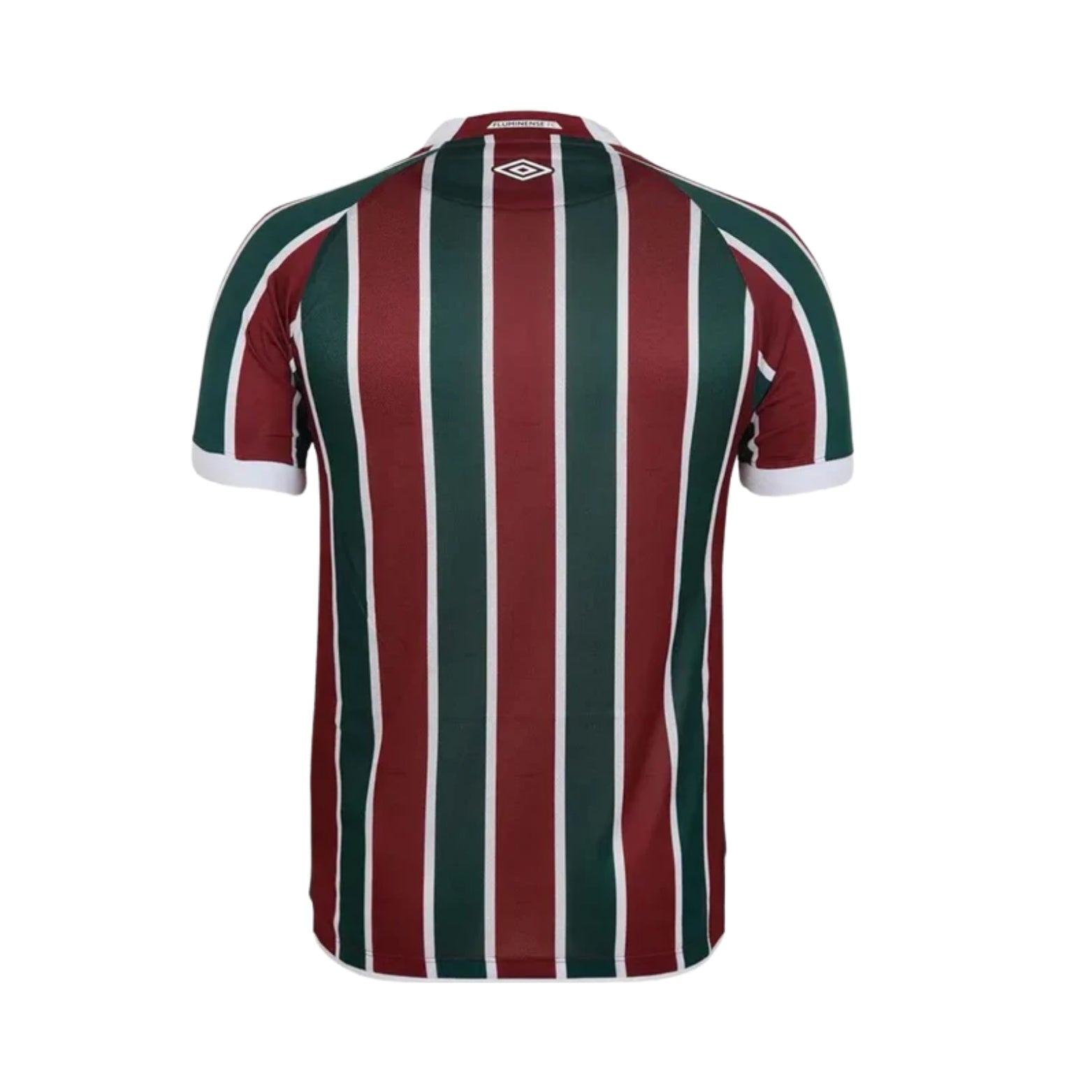 Fluminense Main 25/26