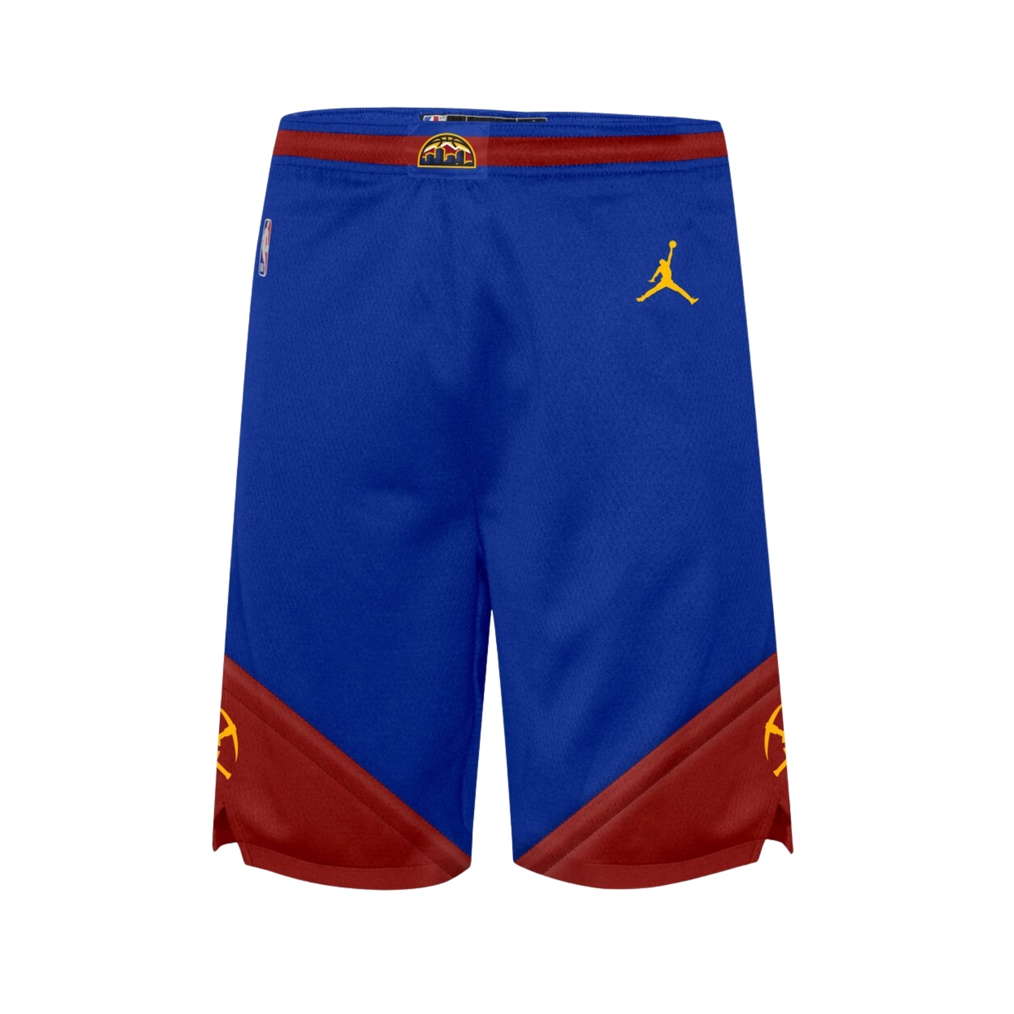 Denver Nuggets Statement Edition 25/26