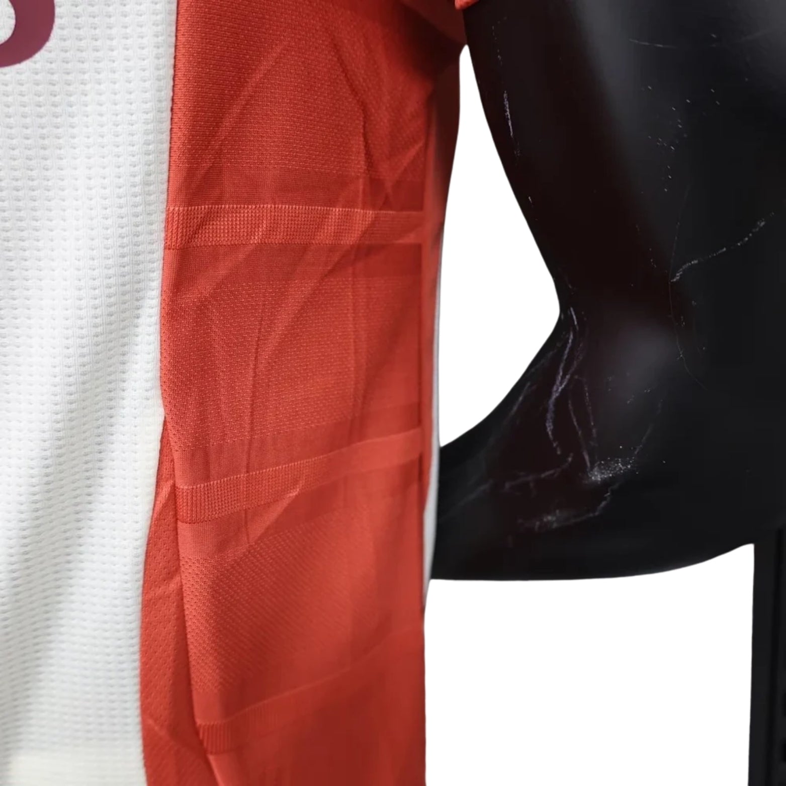 Olympique Lyon Terceiro 24/25 - Versão Jogador