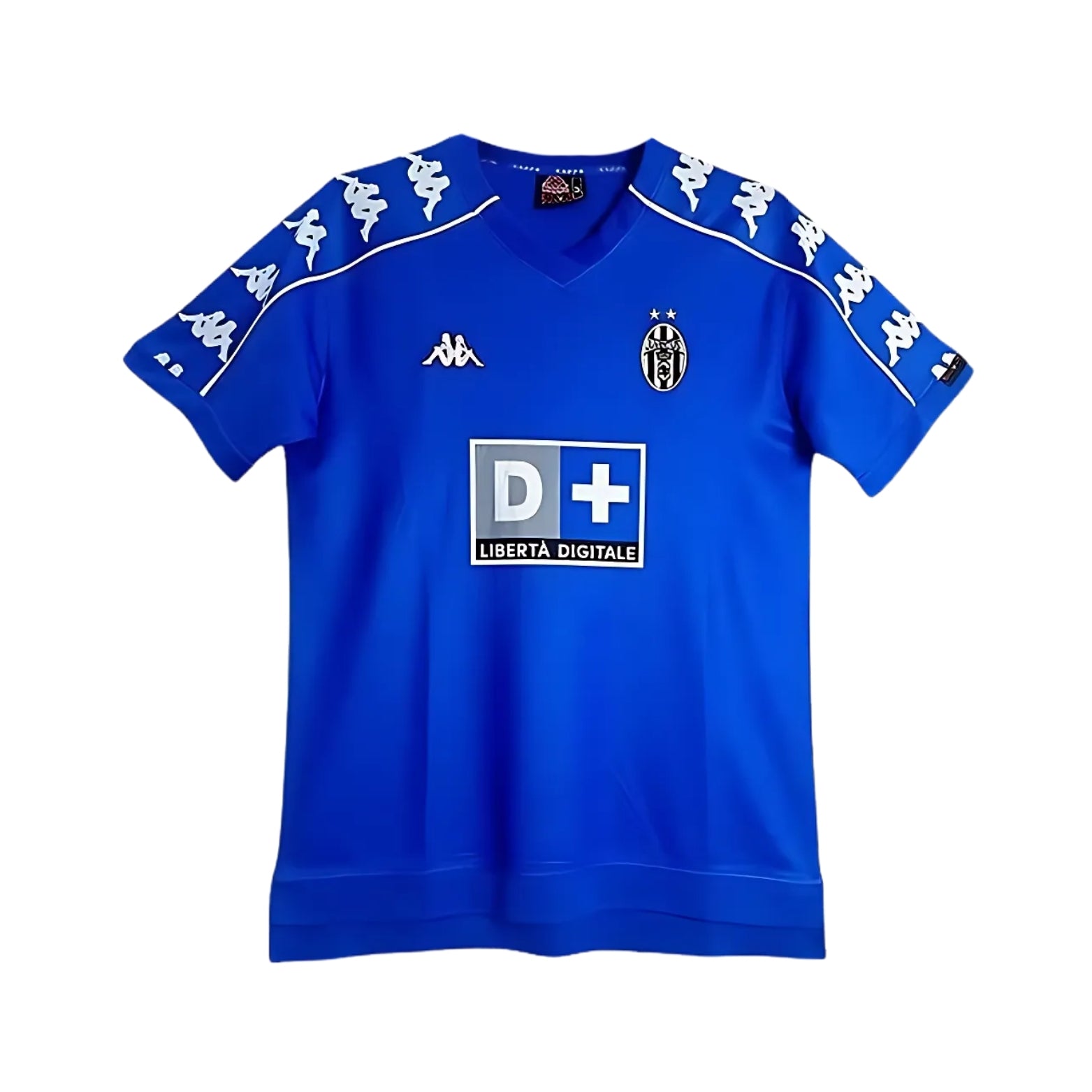 Juventus Alternative 99/00