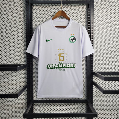 Maccabi Champions Edition White 23 - Game Day