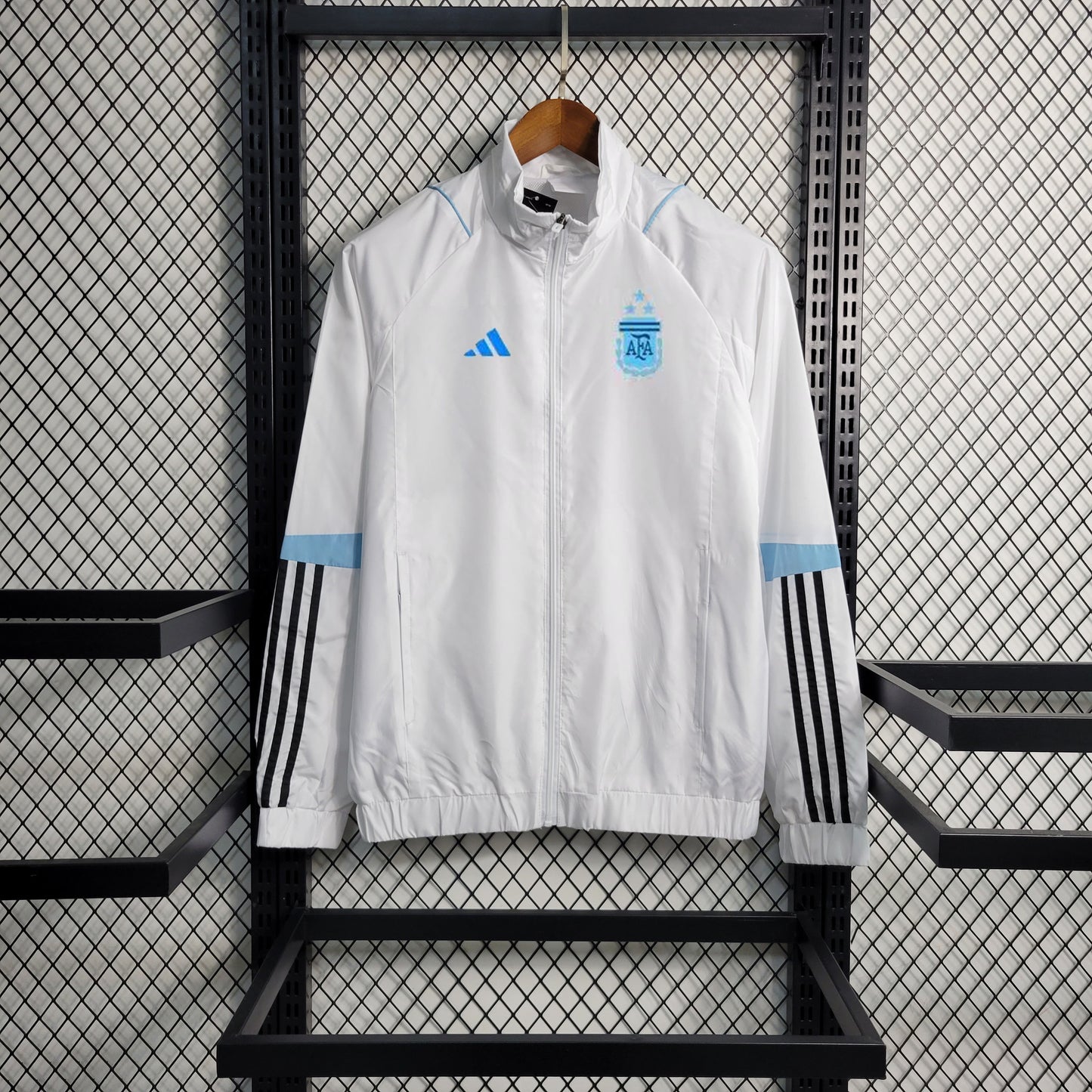 Windbreaker - Argentina - Game Day