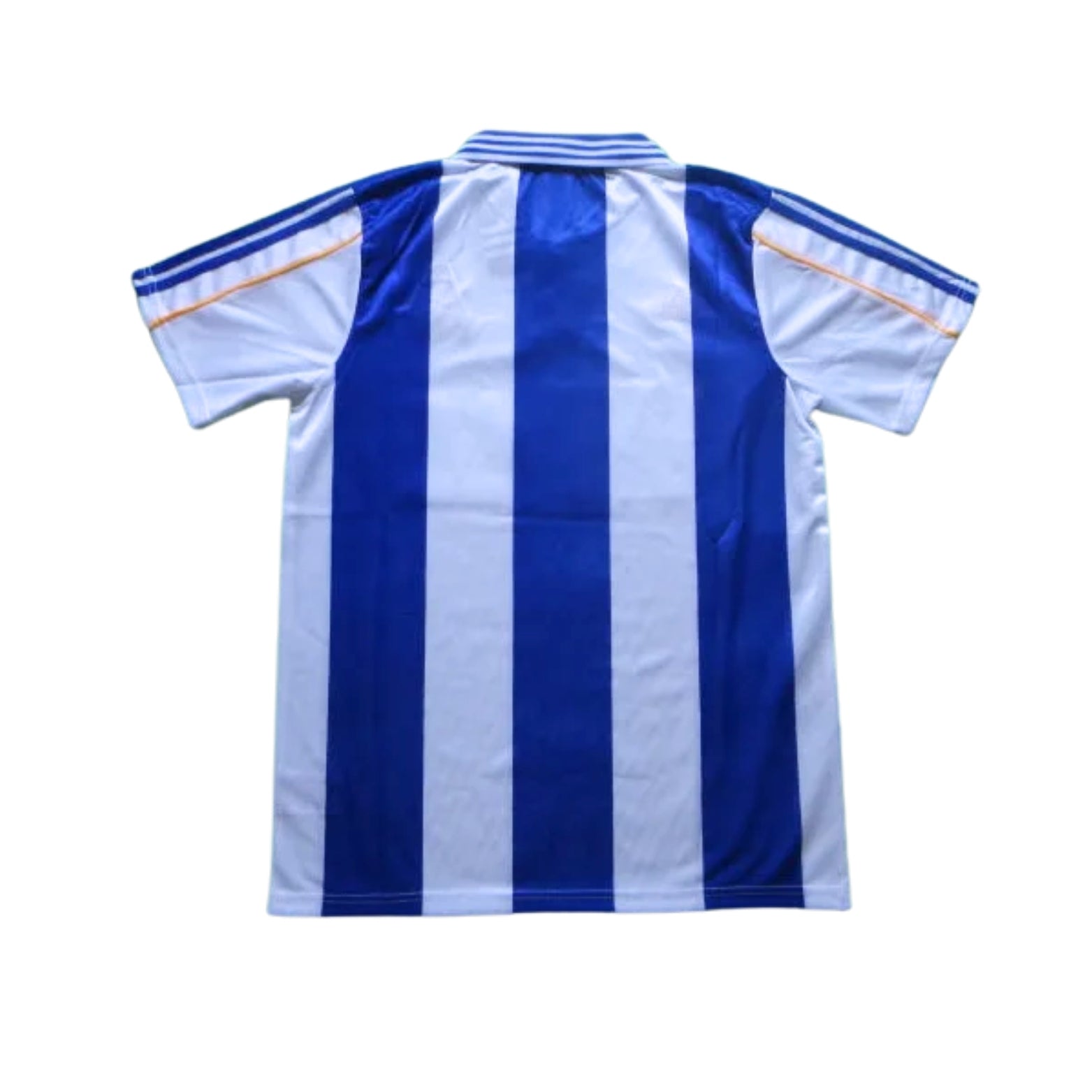 Deportivo de La Coruña Principal 99/00