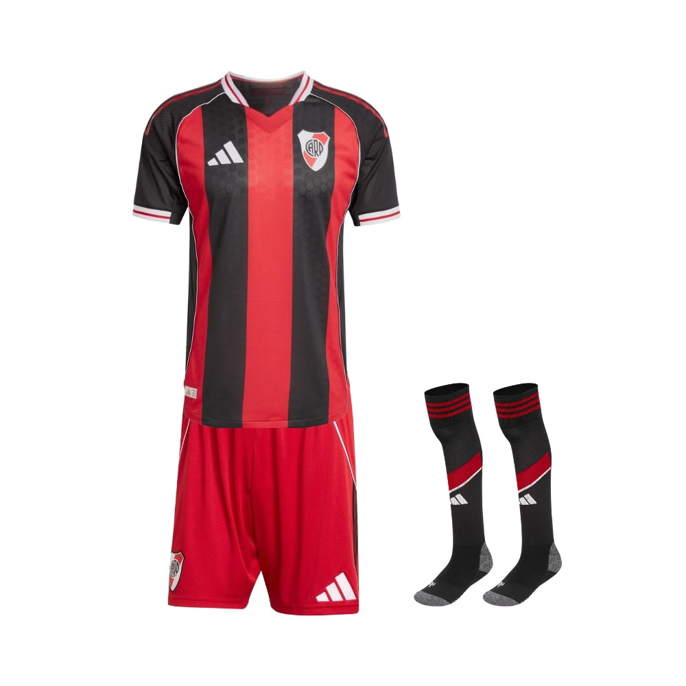 Kit de Criança - River Plate Alternativa 25/26