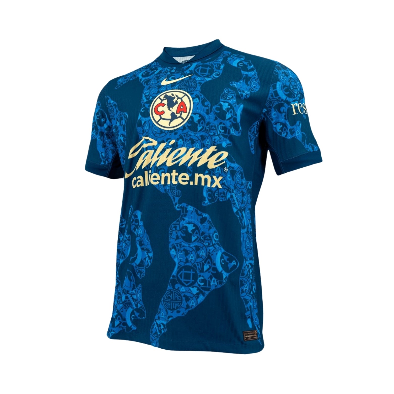 Club America Alternative 24/25