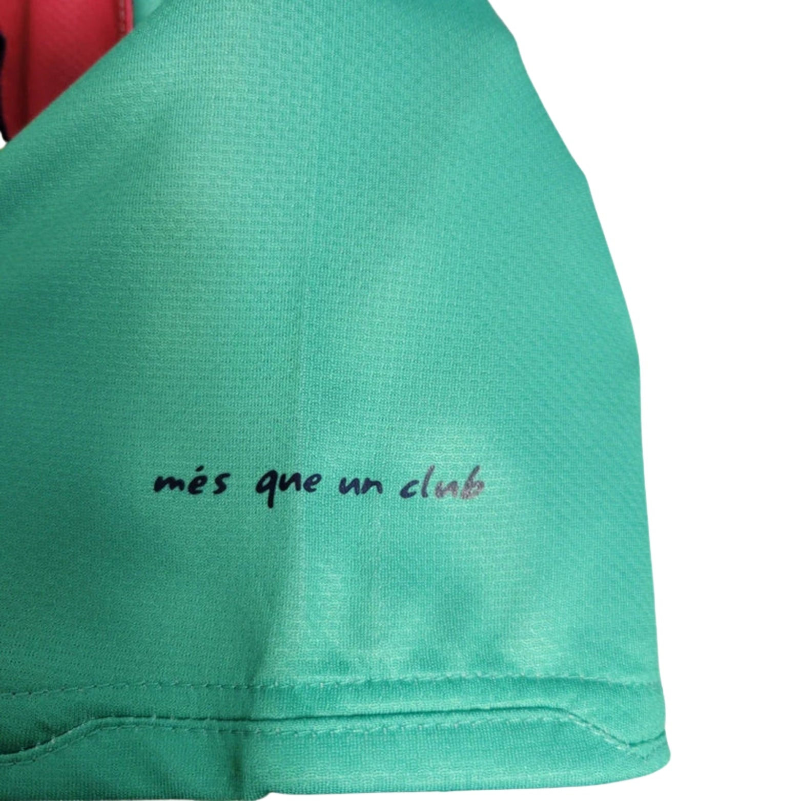 Barcelona Alternativa 10/11