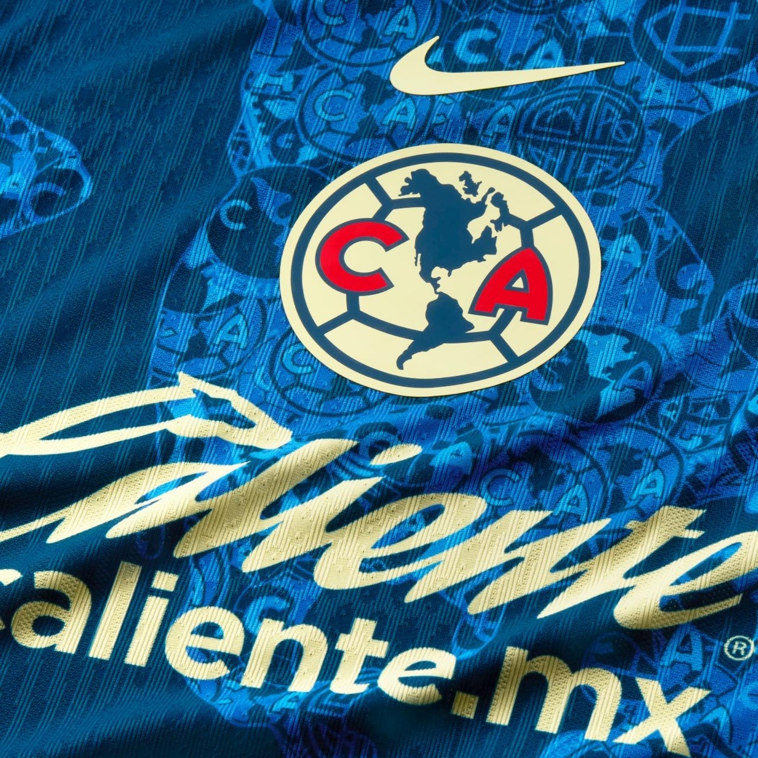 Club America Alternative 24/25