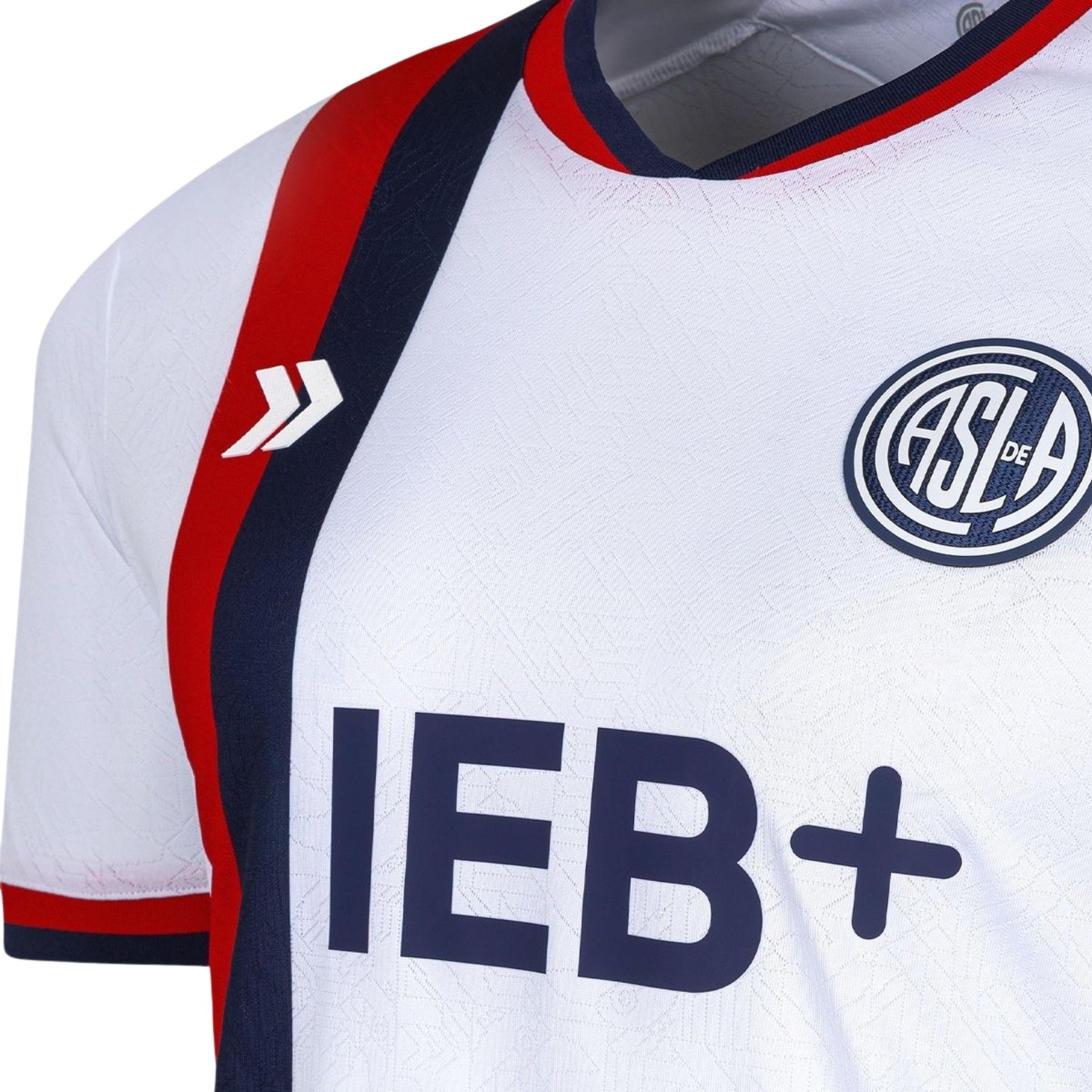 San Lorenzo Alternative 25/26