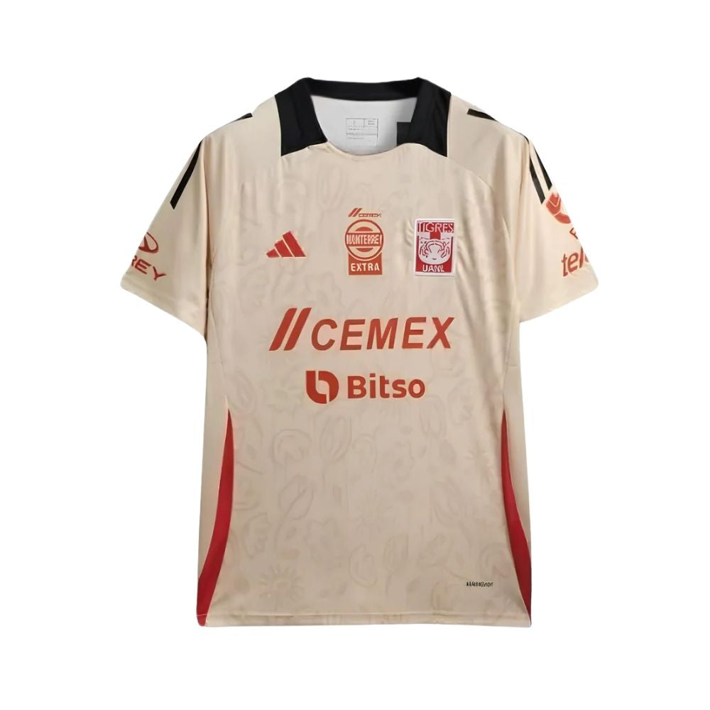 Tigers Special Edition 24/25