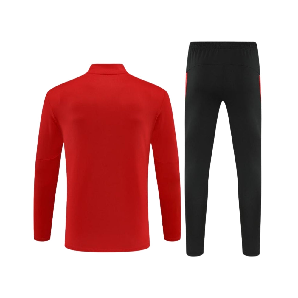 Portugal 25/26 - Fato de Treino - 1/2 Zip