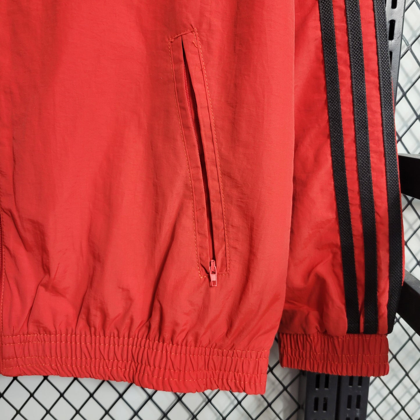 Windbreaker - AC Milan