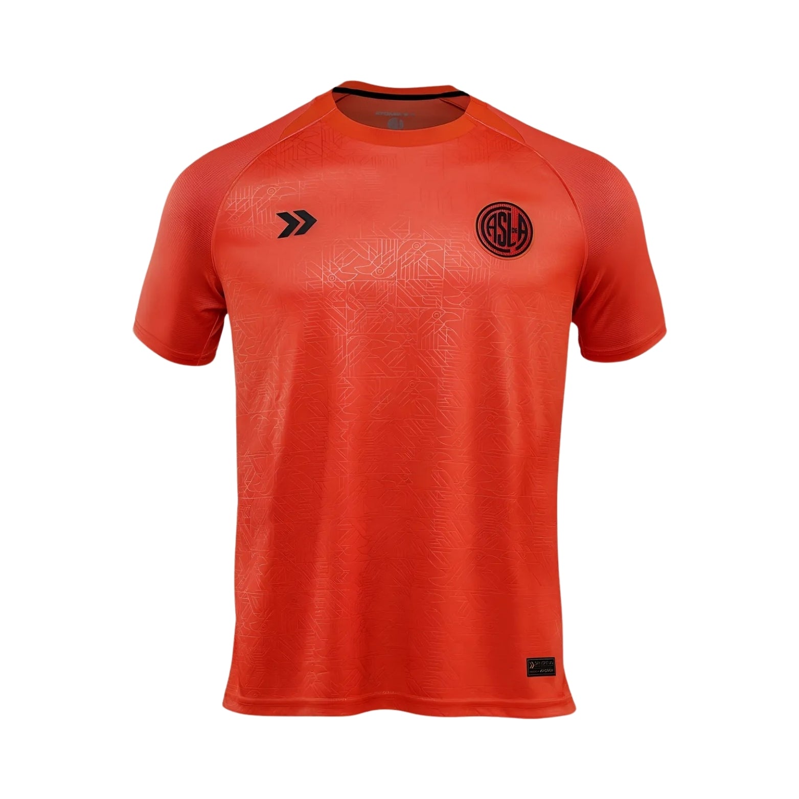 San Lorenzo Goalkeeper 25/26