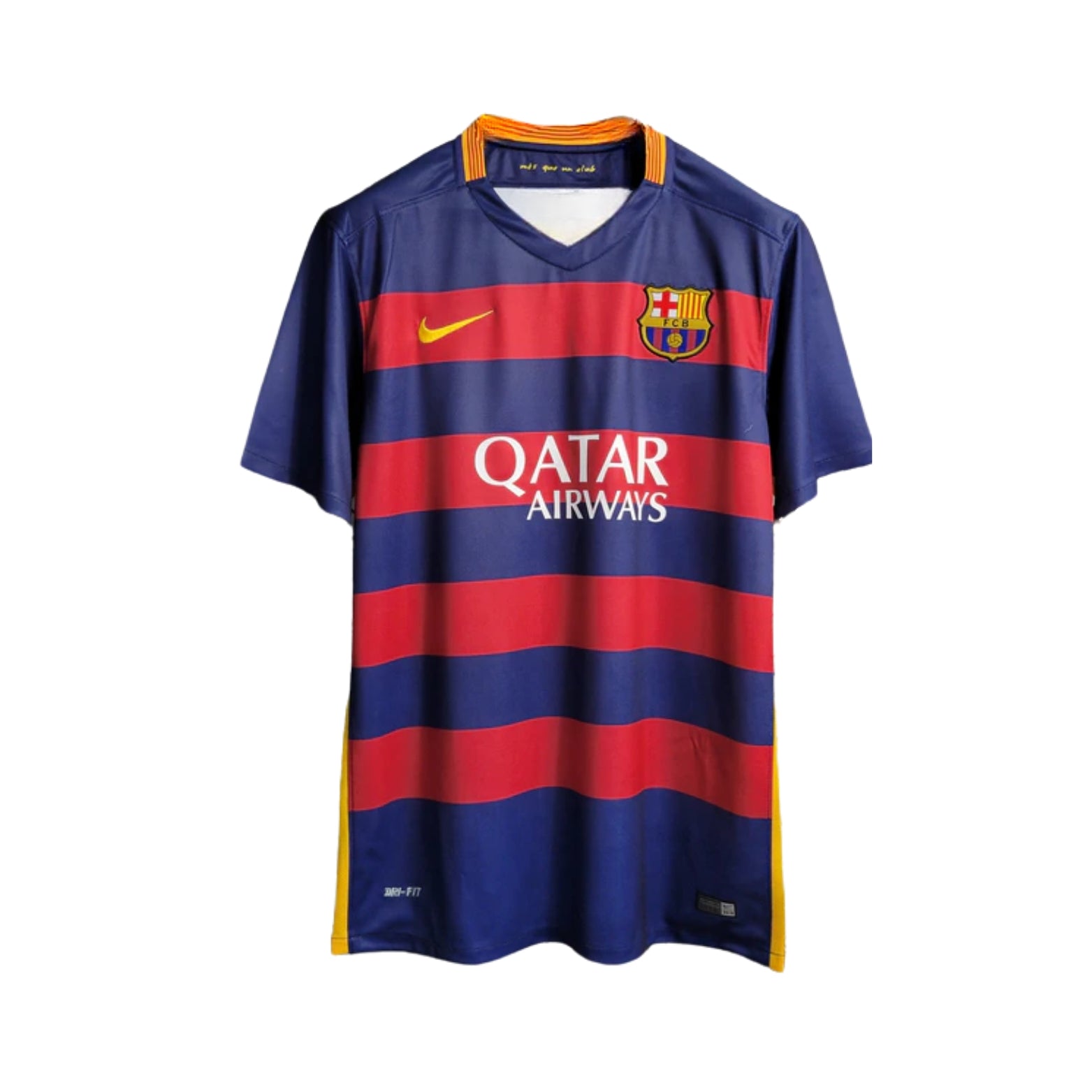 Barcelona Main 15/16