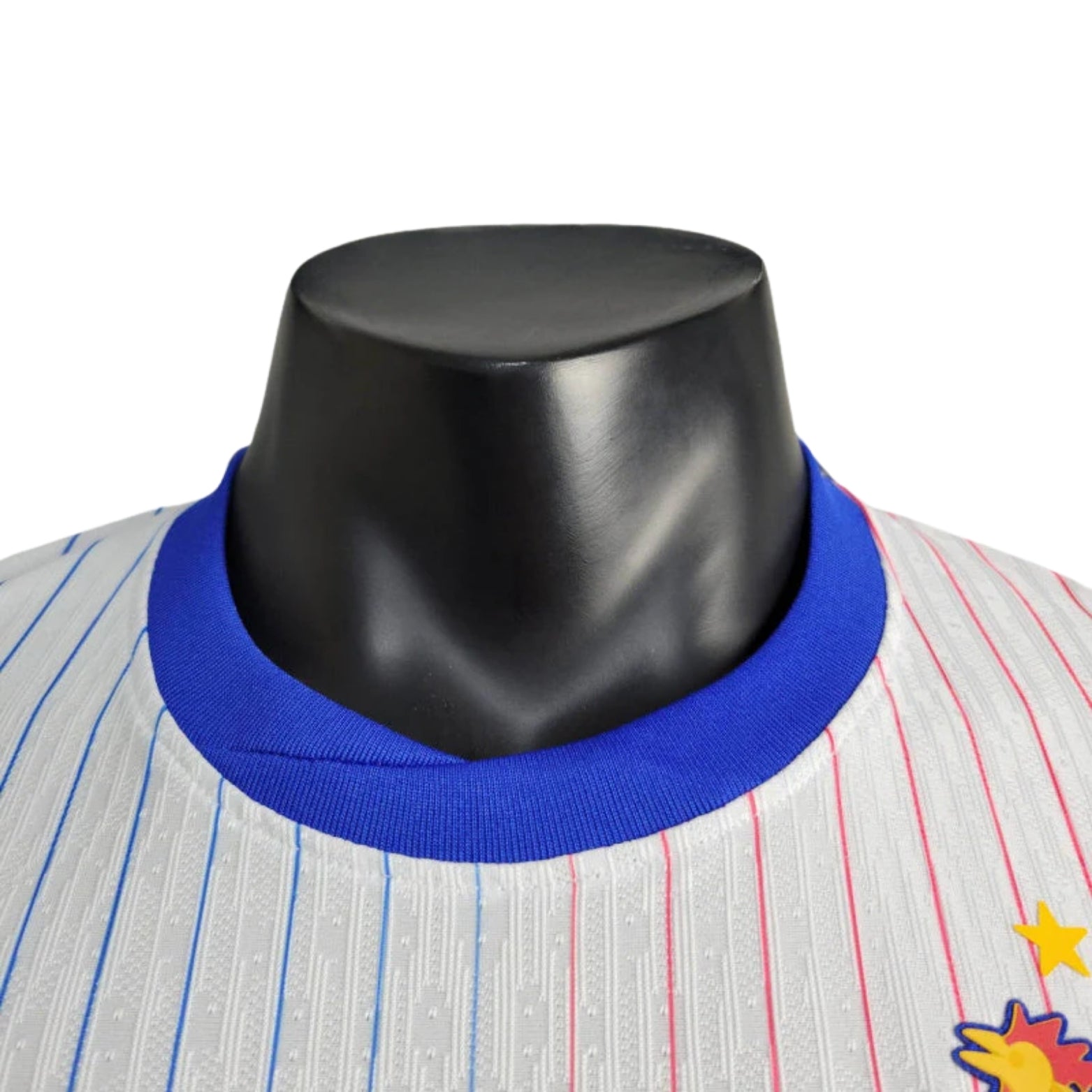 França Alternativa 24/25 - Versão Jogador - Euro 2024