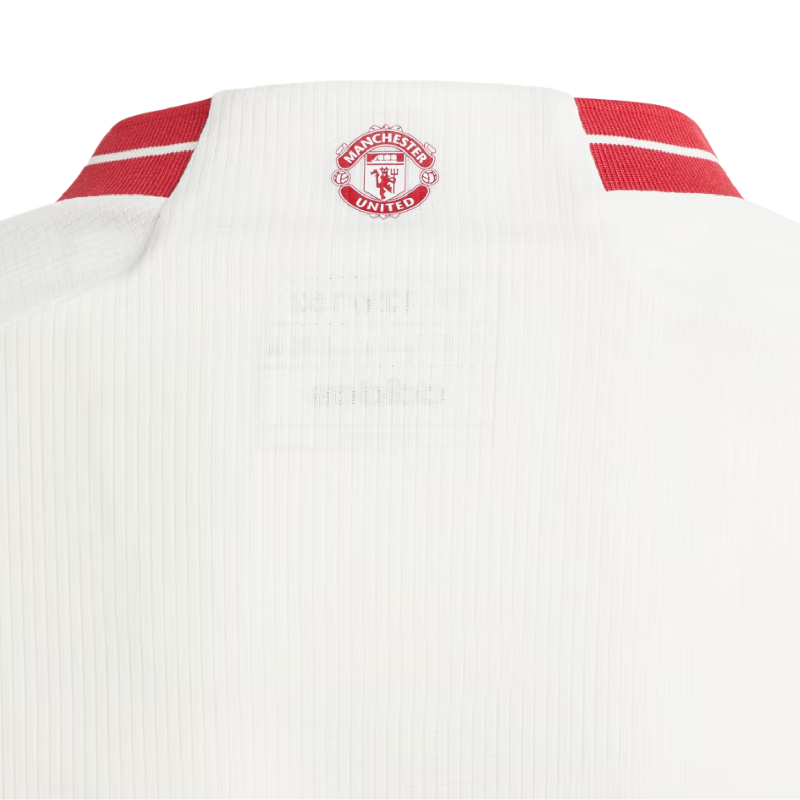 Manchester United Third 23/24 - Long Sleeve