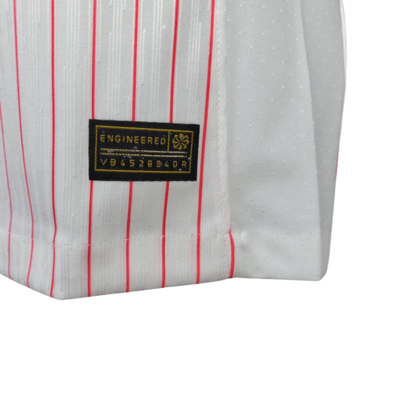 França Alternativa 24/25 - Versão Jogador - Euro 2024