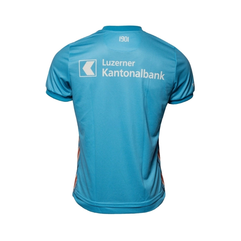 Goalkeeper FC Luzern 25/26