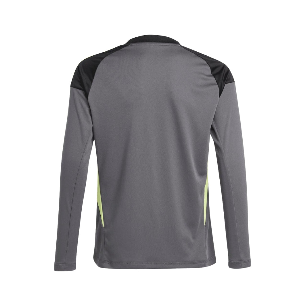 Aston Villa Guarda-Redes 25/26 - Manga Comprida