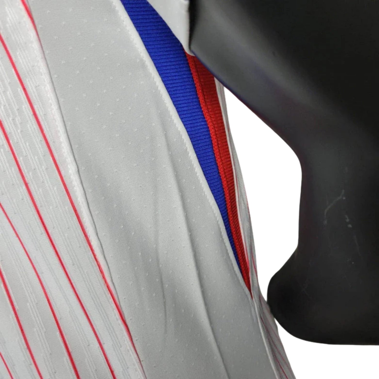 França Alternativa 24/25 - Versão Jogador - Euro 2024