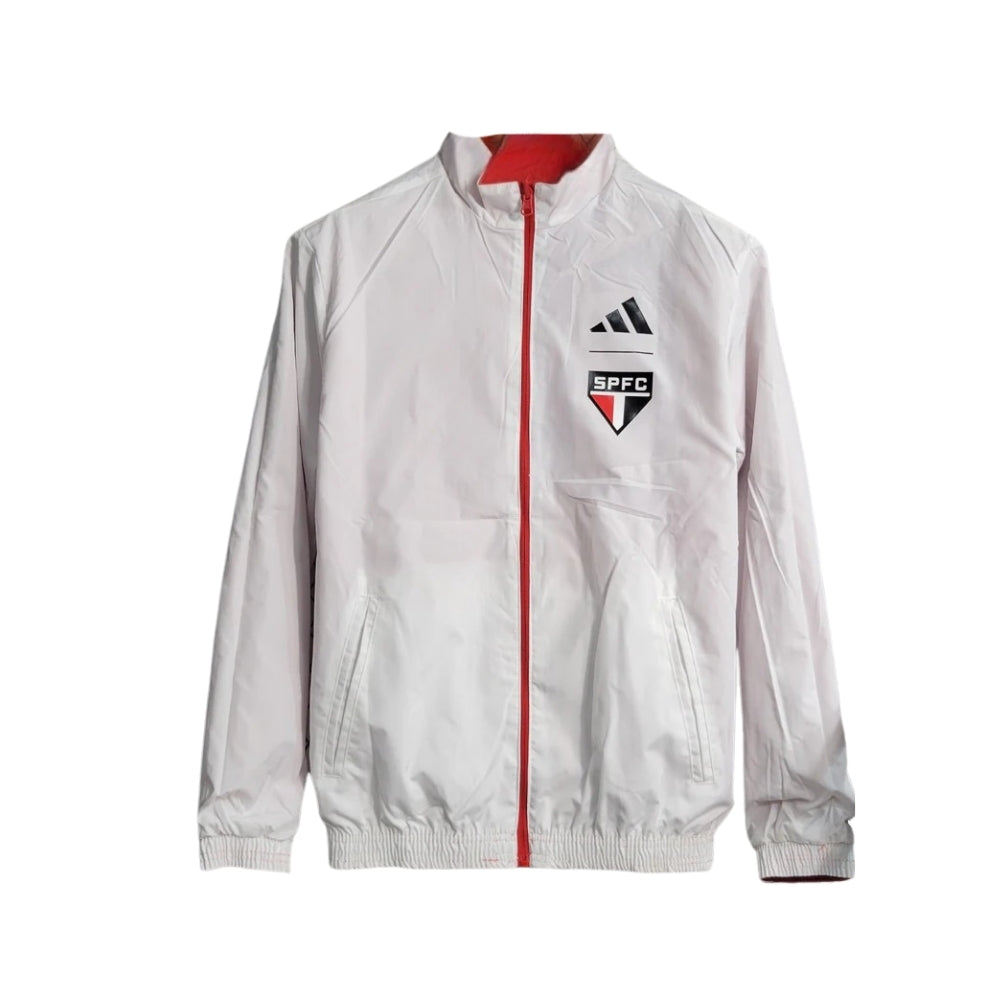 Corta-Vento Reversível - São Paulo 23/24