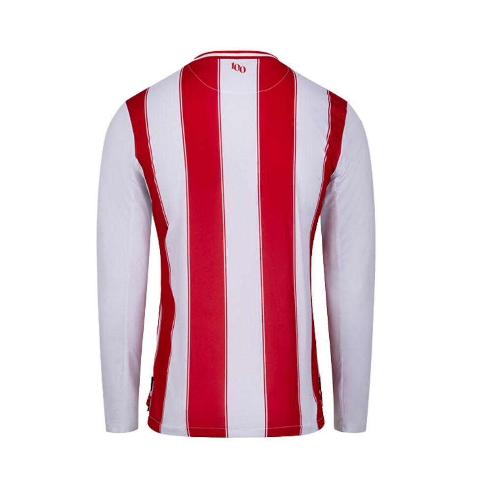 Brentford Principal 25/26 - Manga Comprida