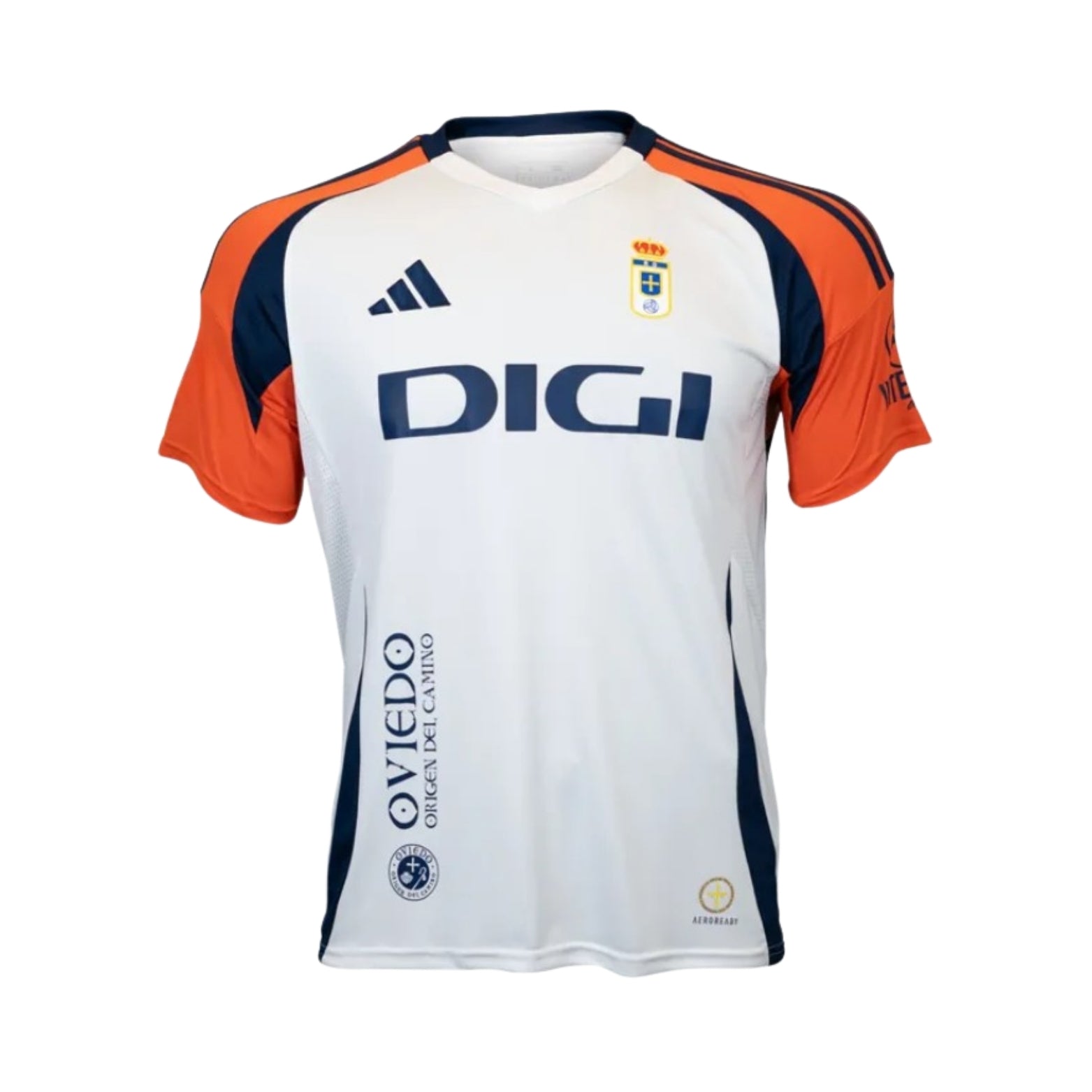 Real Oviedo Alternativa 24/25