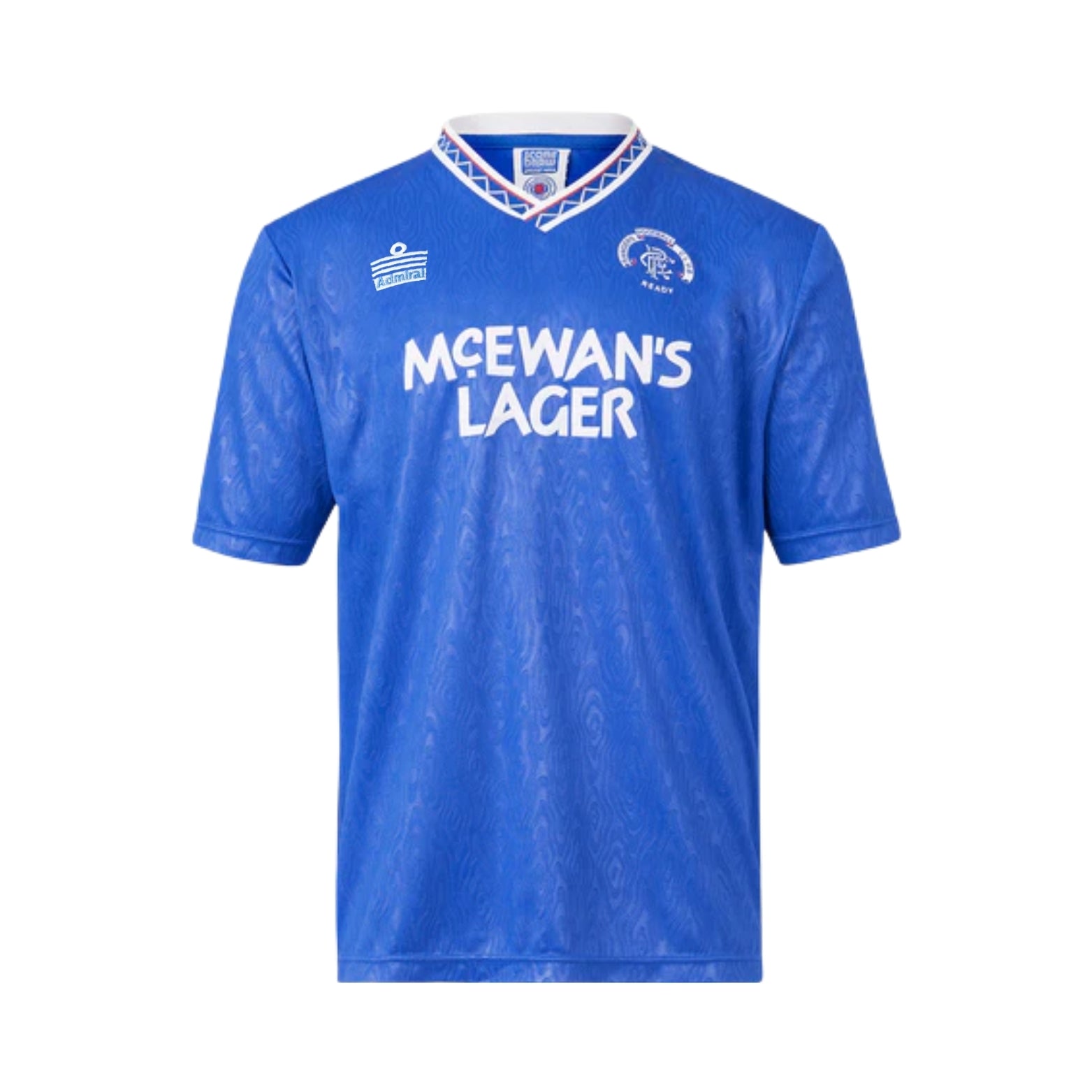 Rangers Home 90/92