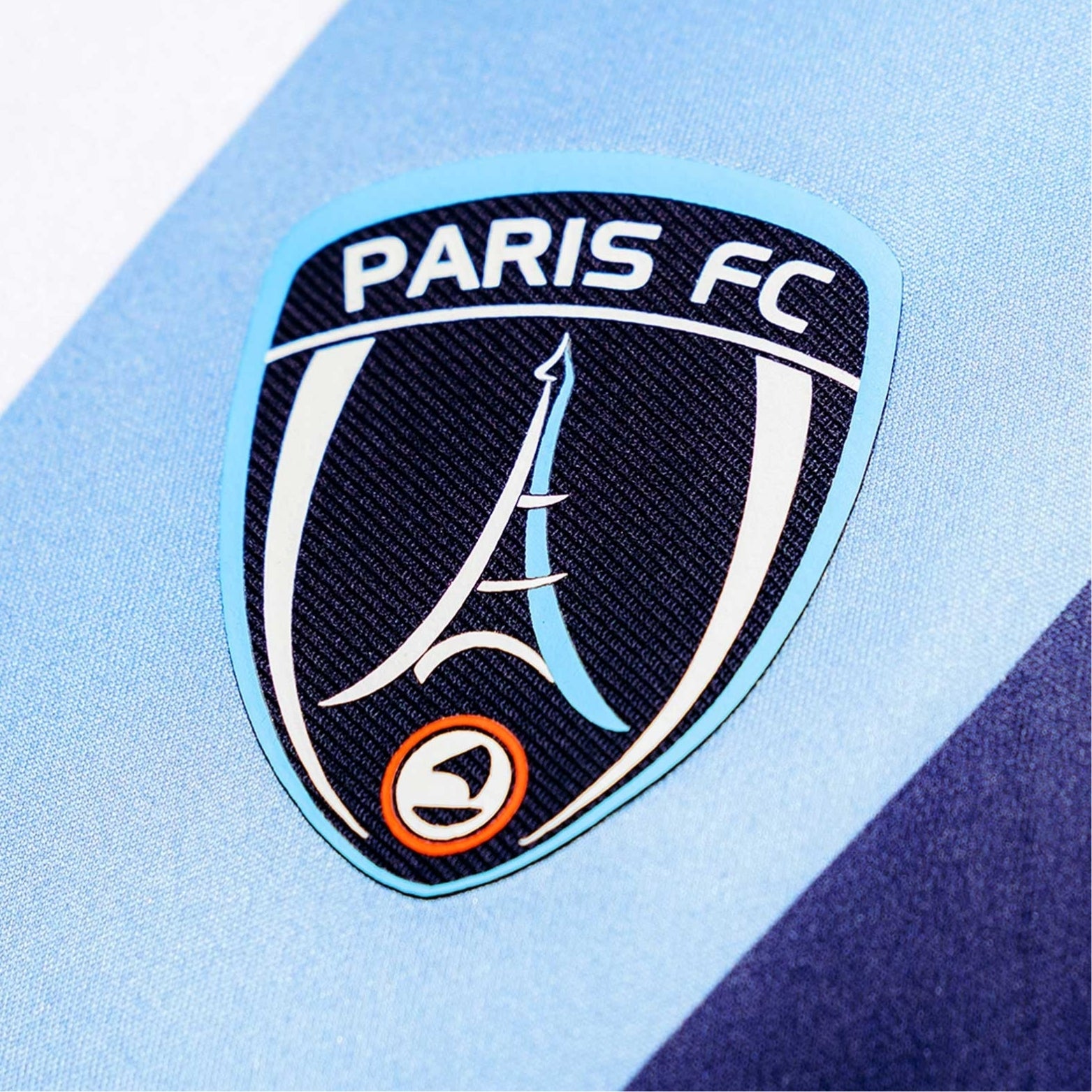 Paris FC Alternative 25/26
